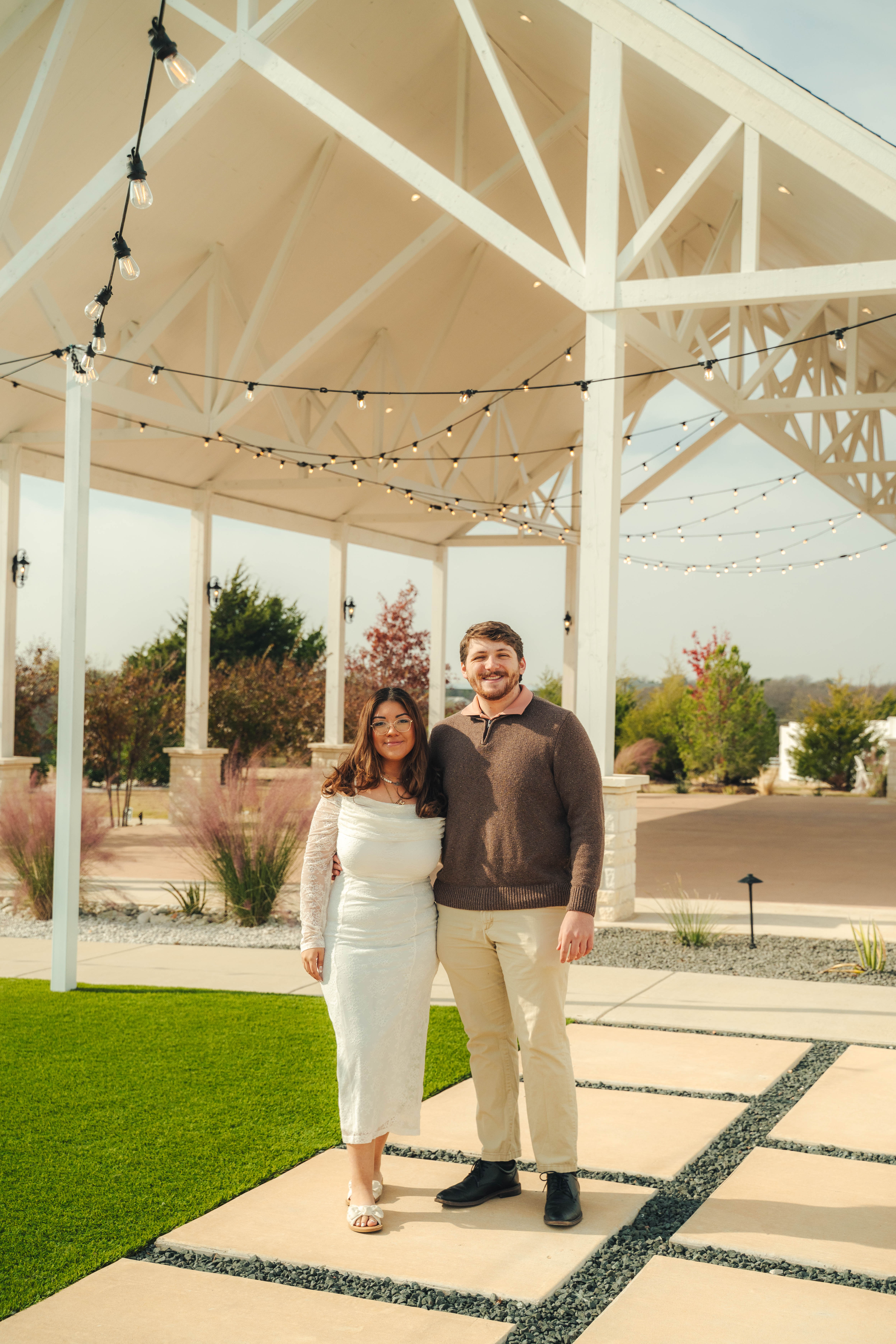 Engagement 001