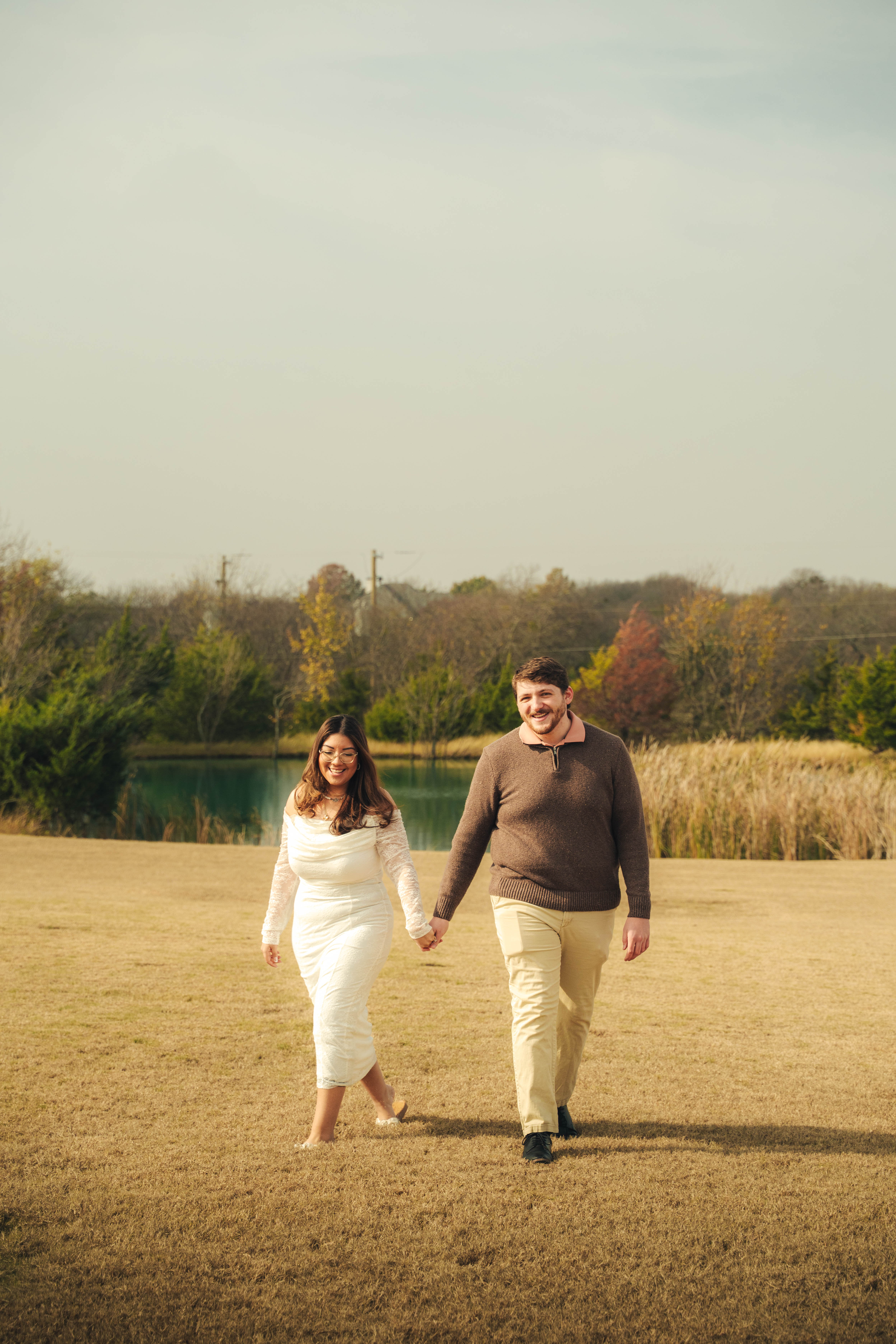Engagement 004