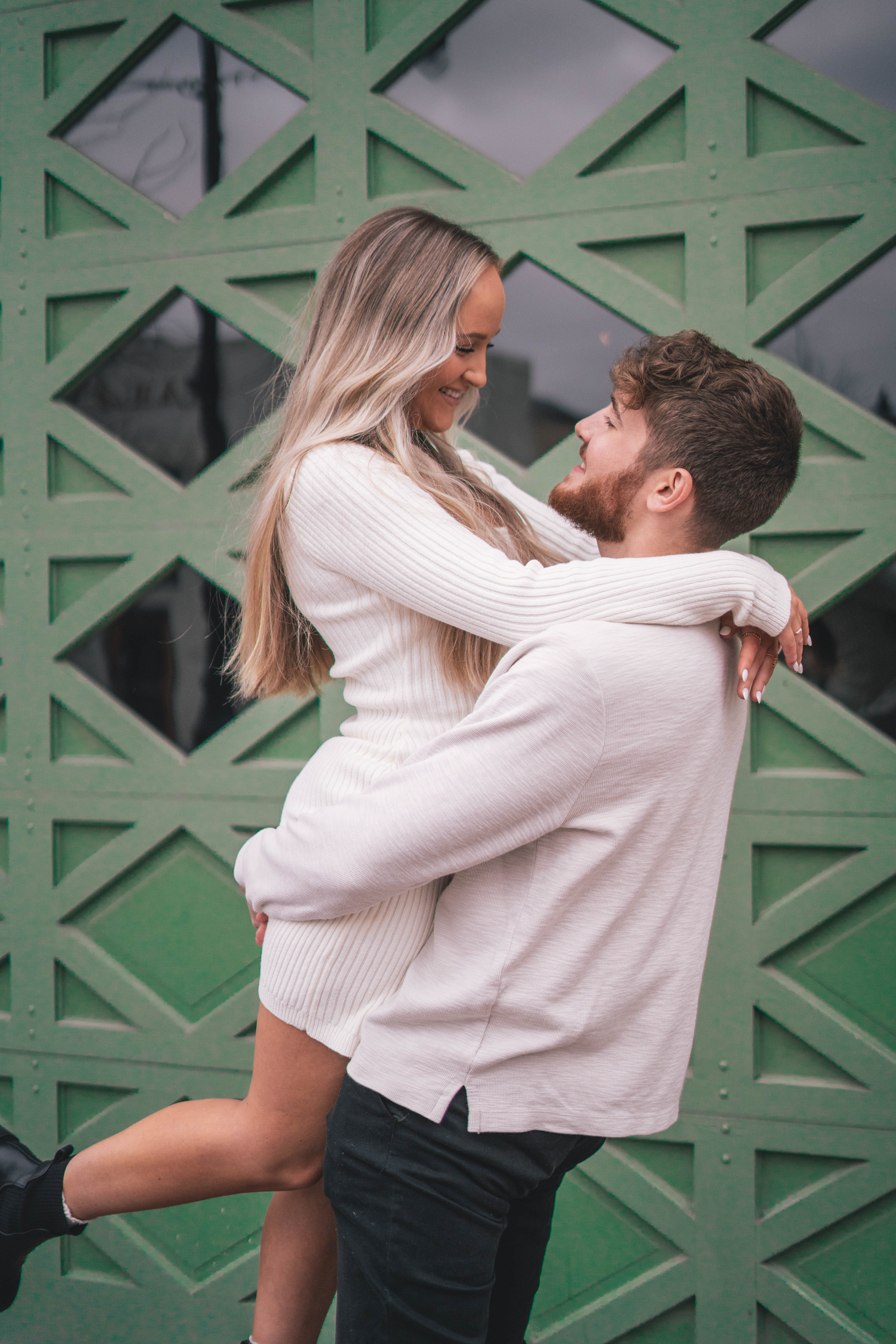 Engagement 11
