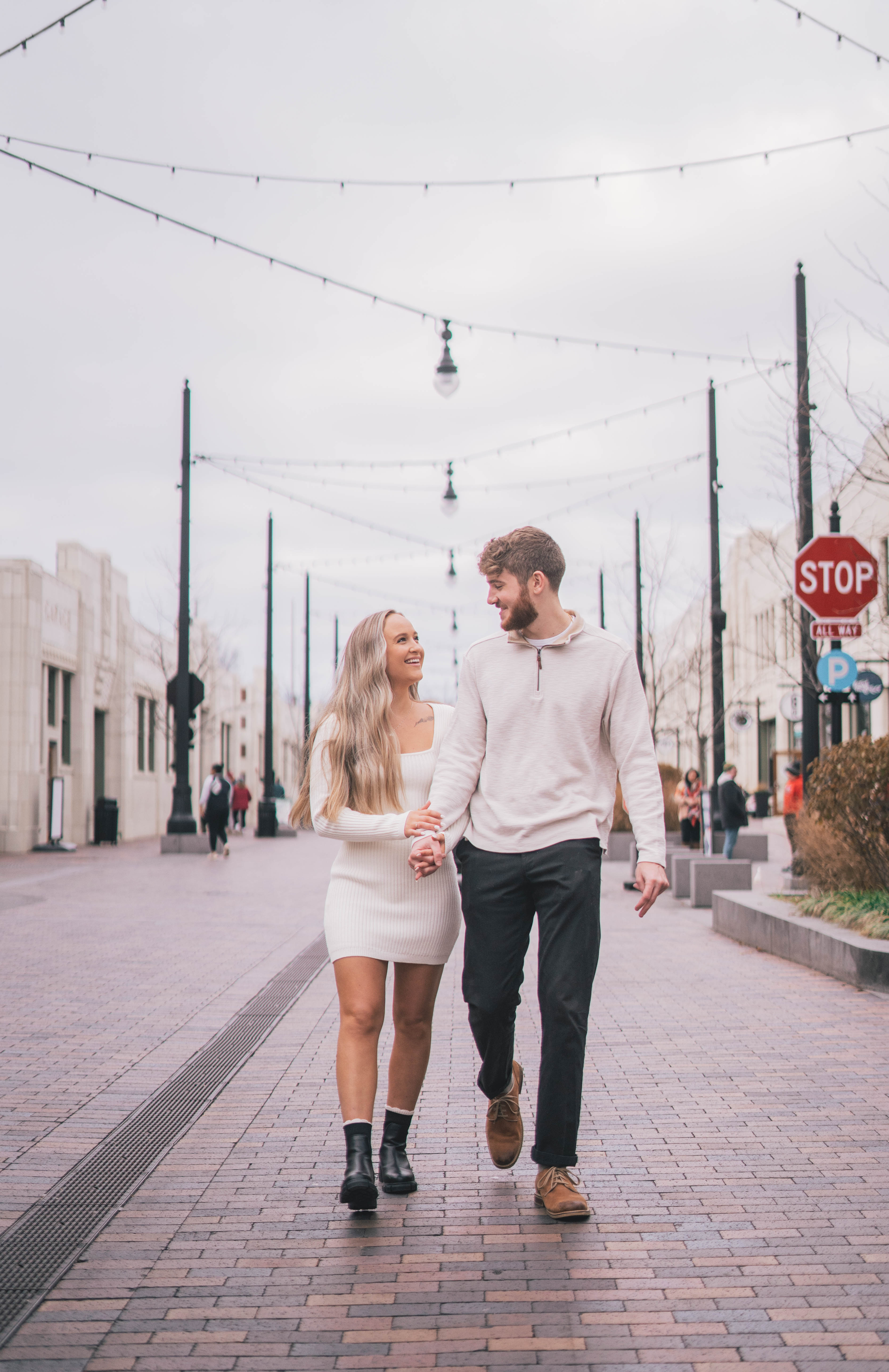 Engagement 9