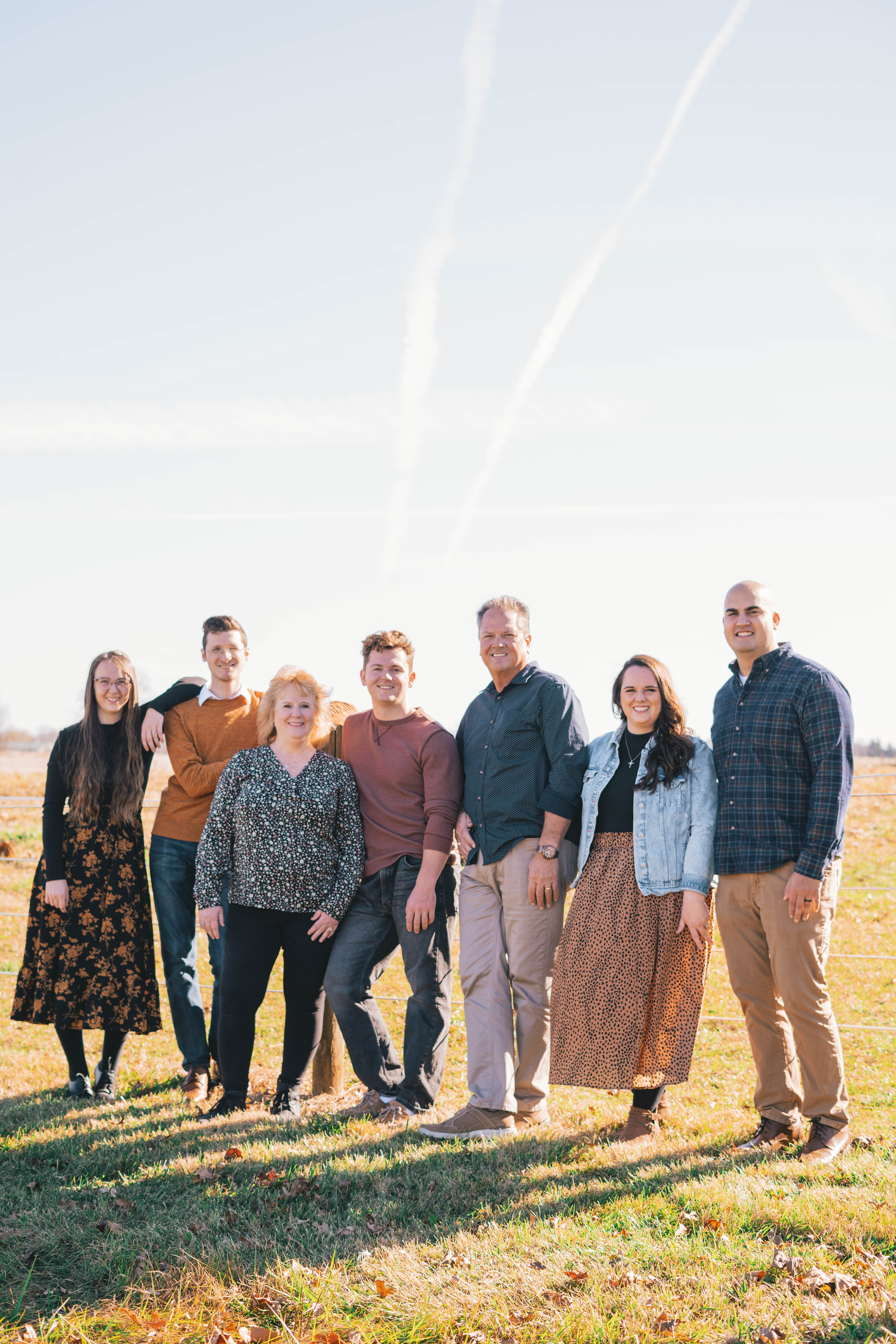 Families 1