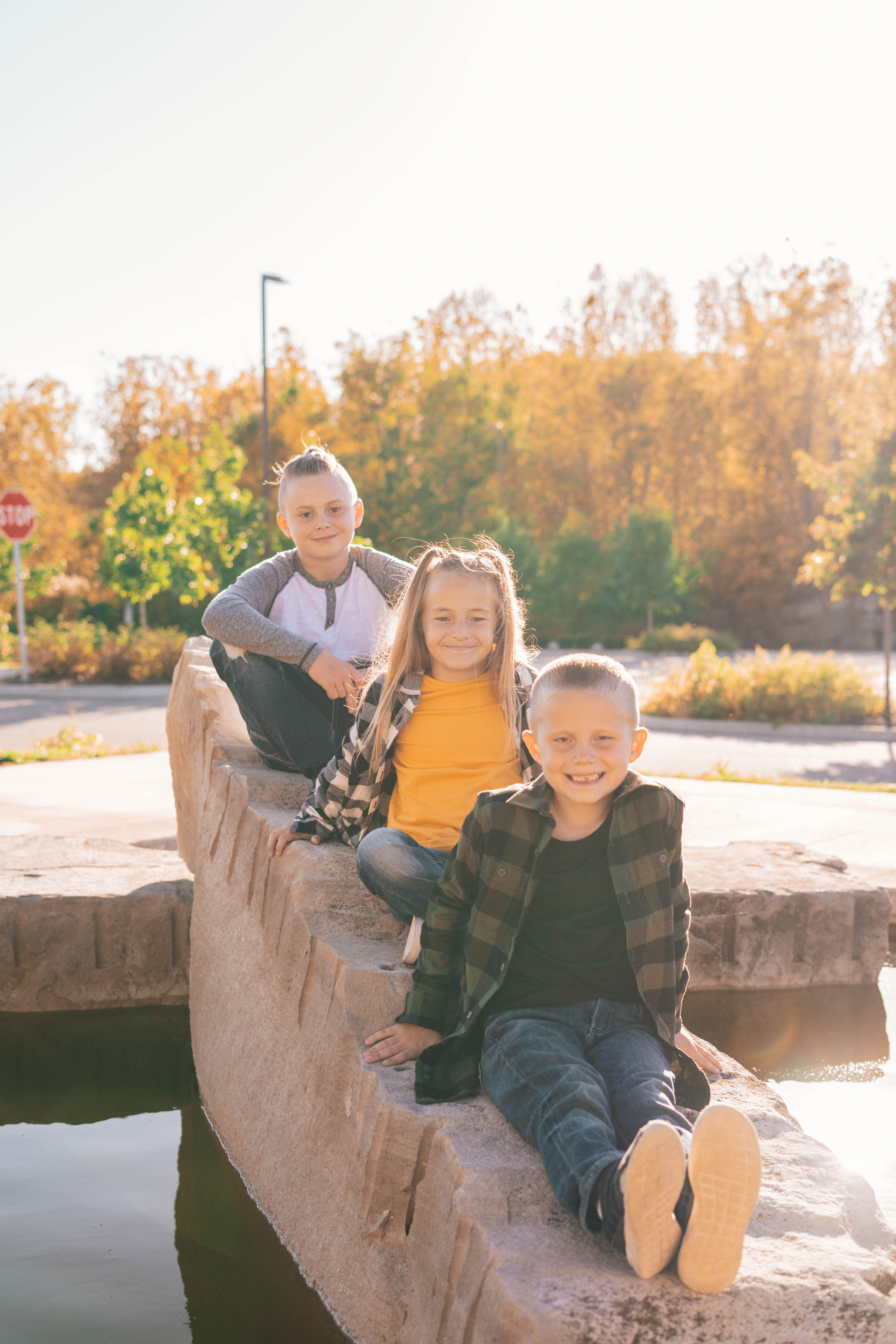 Families 9