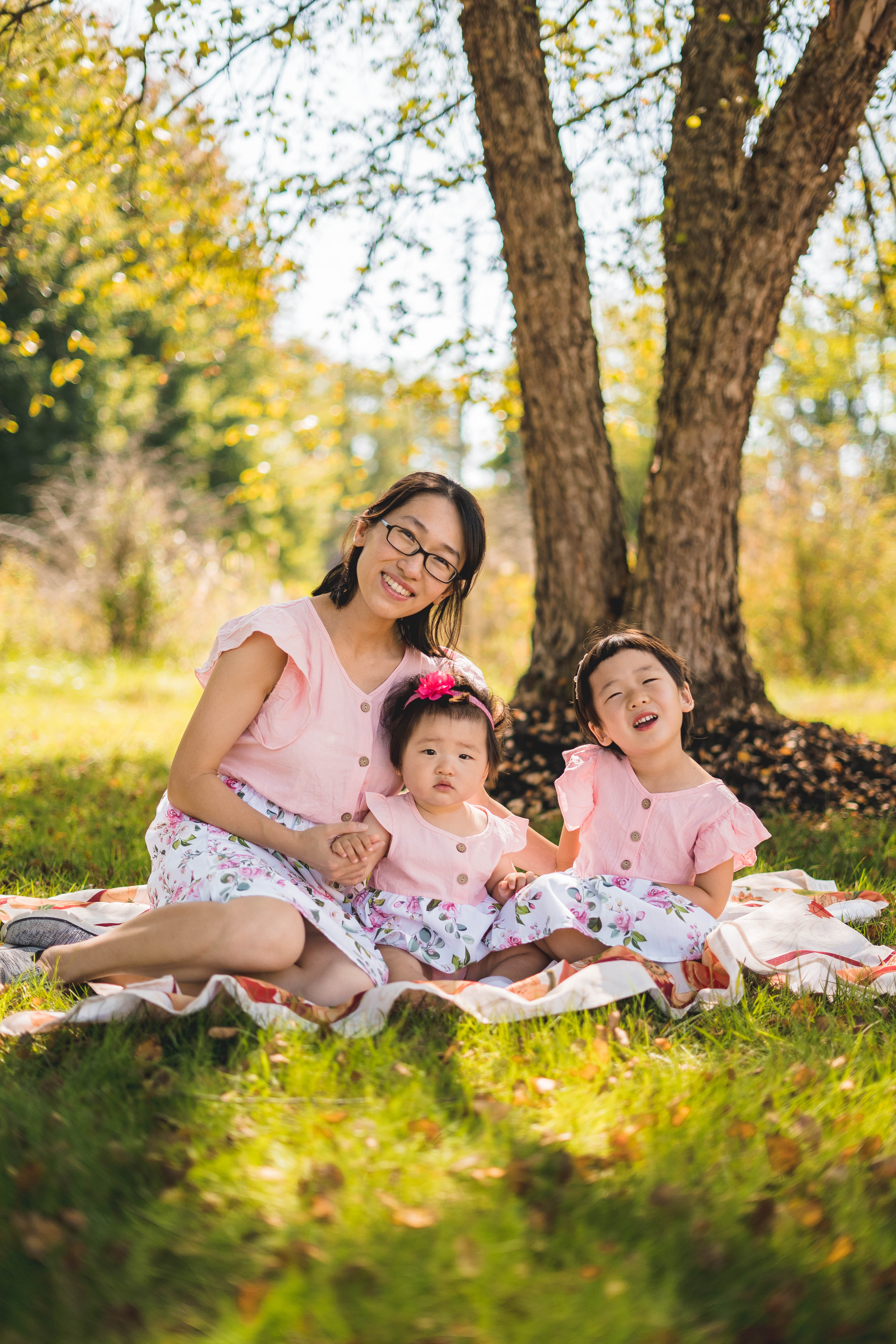 Families 11