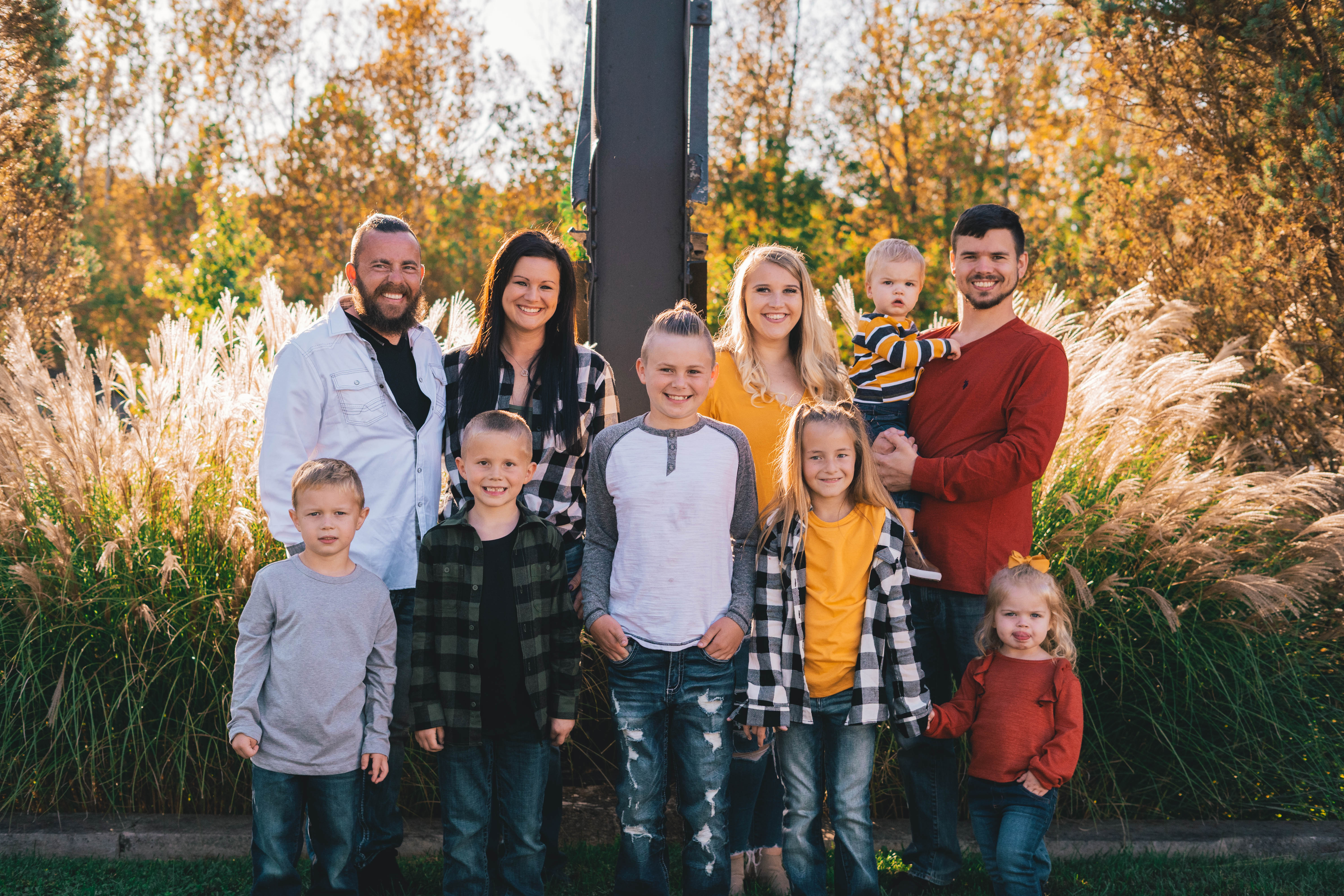 Families 5