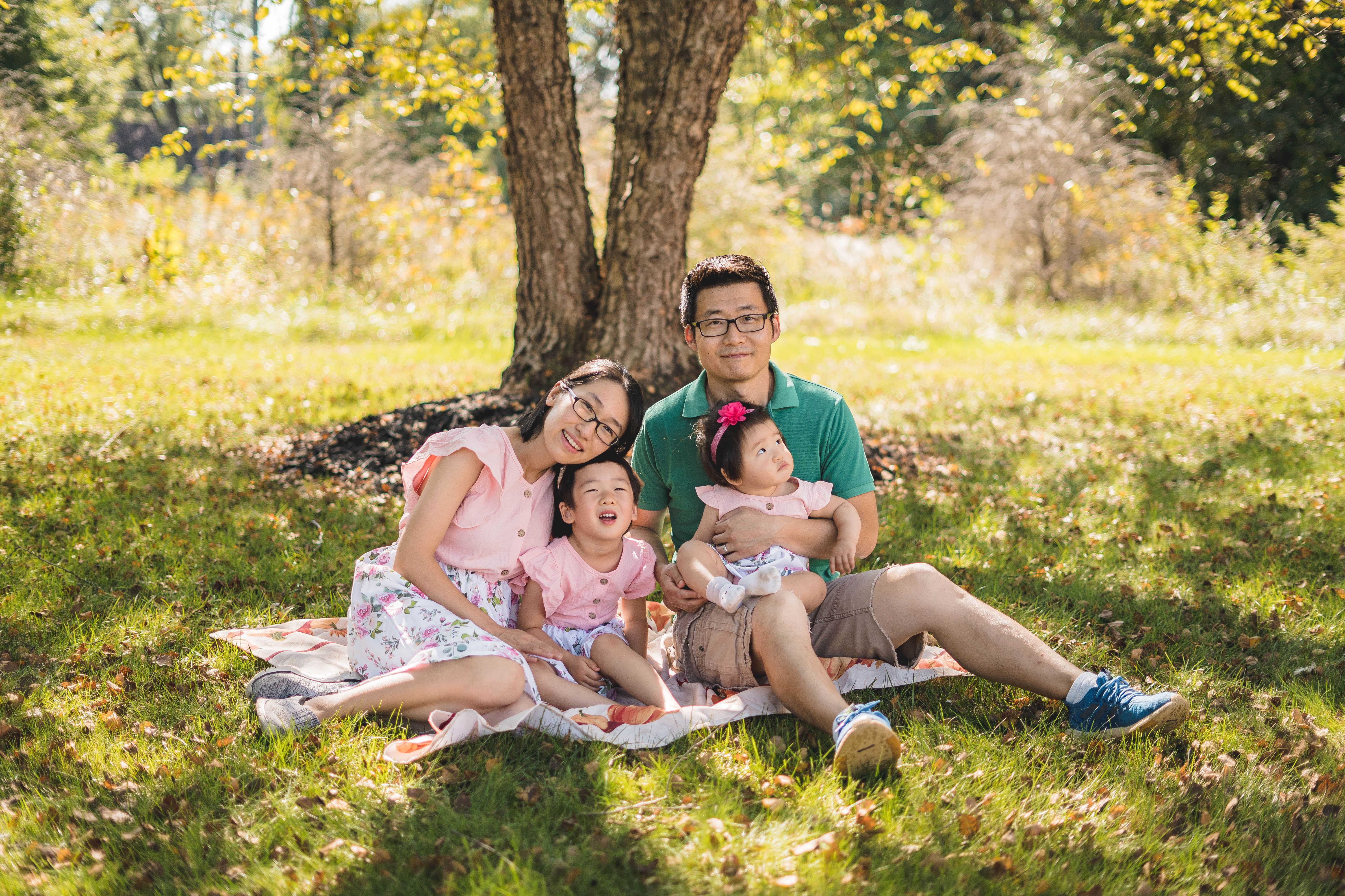 Families 7