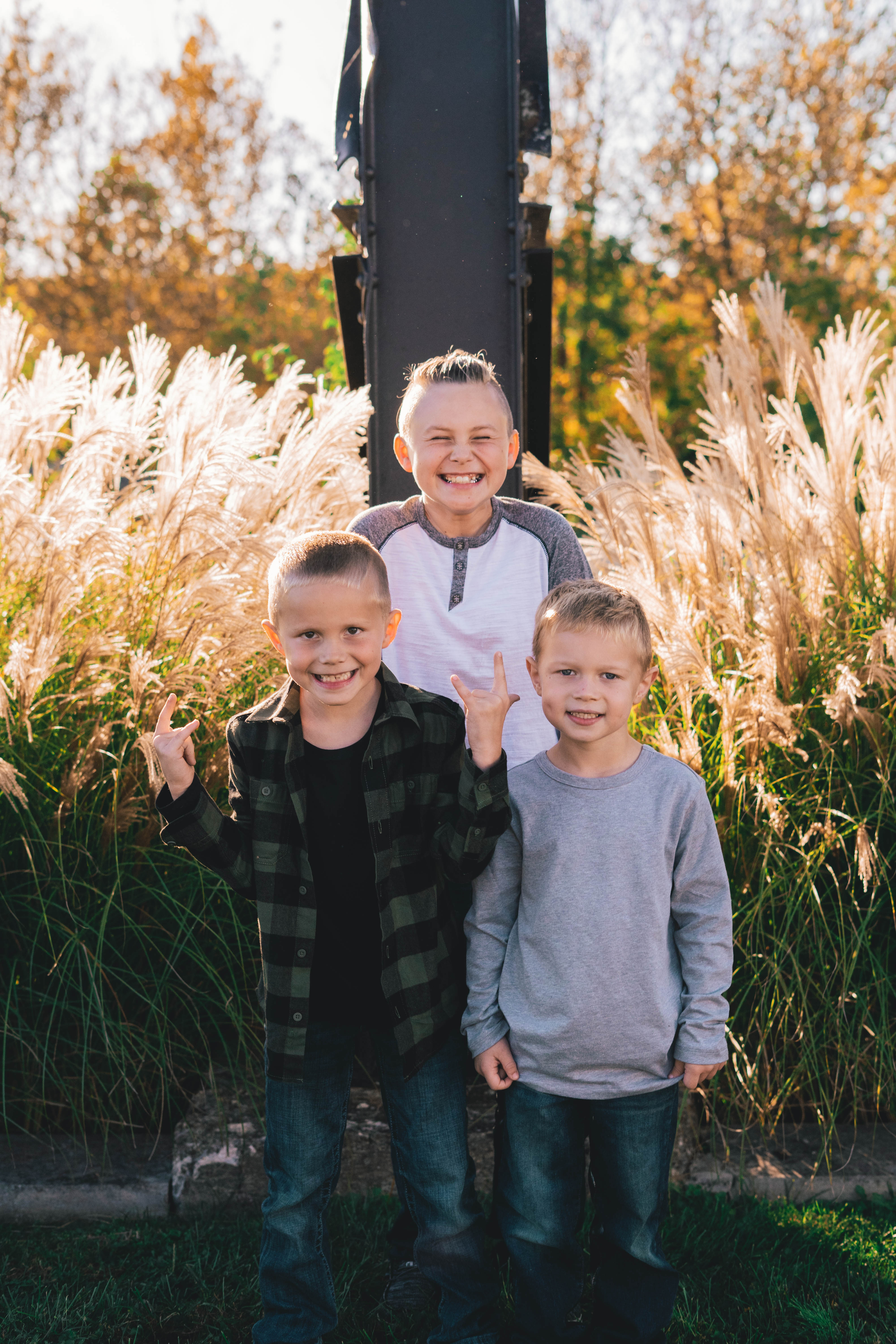 Families 10