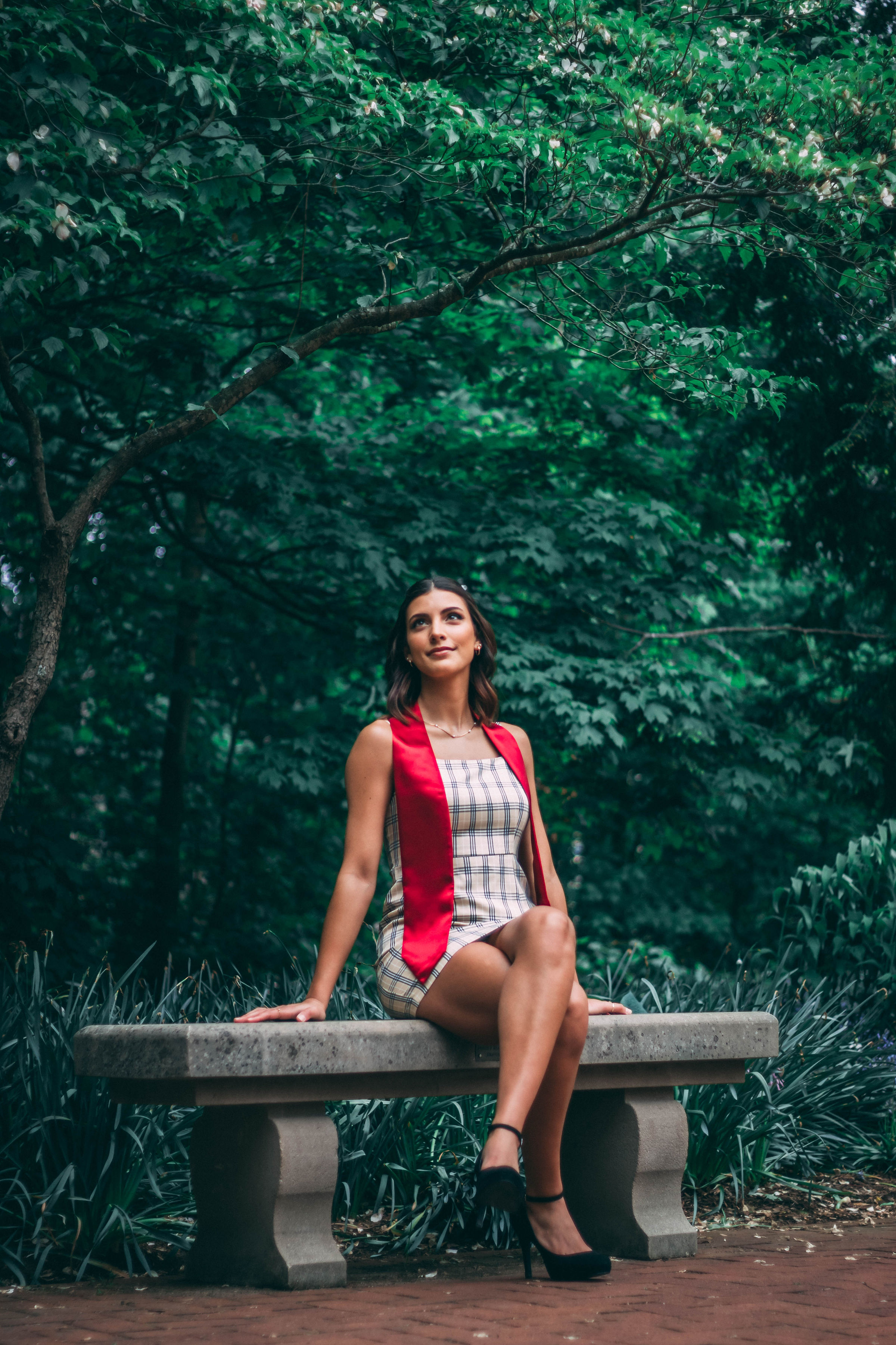 Portrait 3