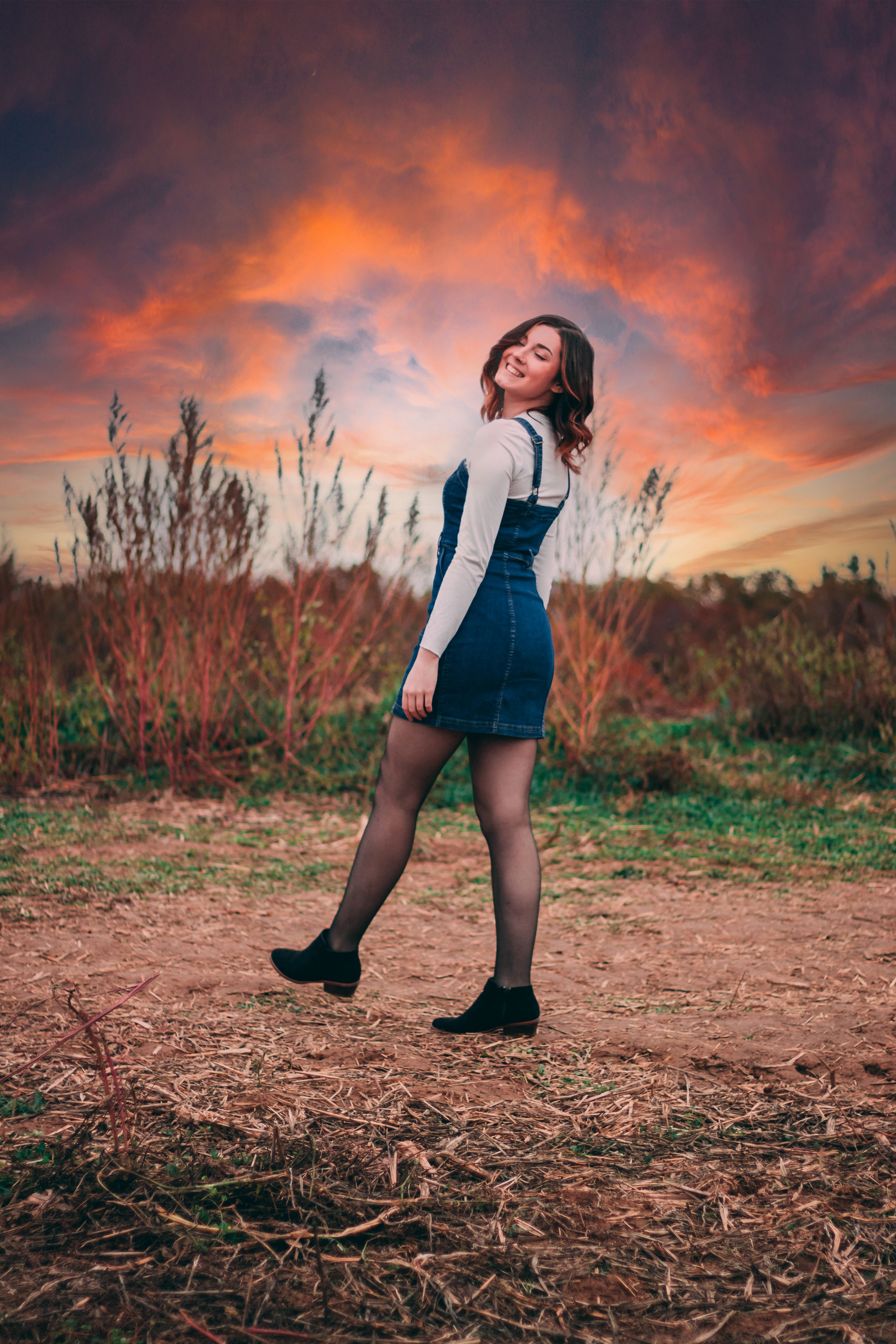 Portrait 6