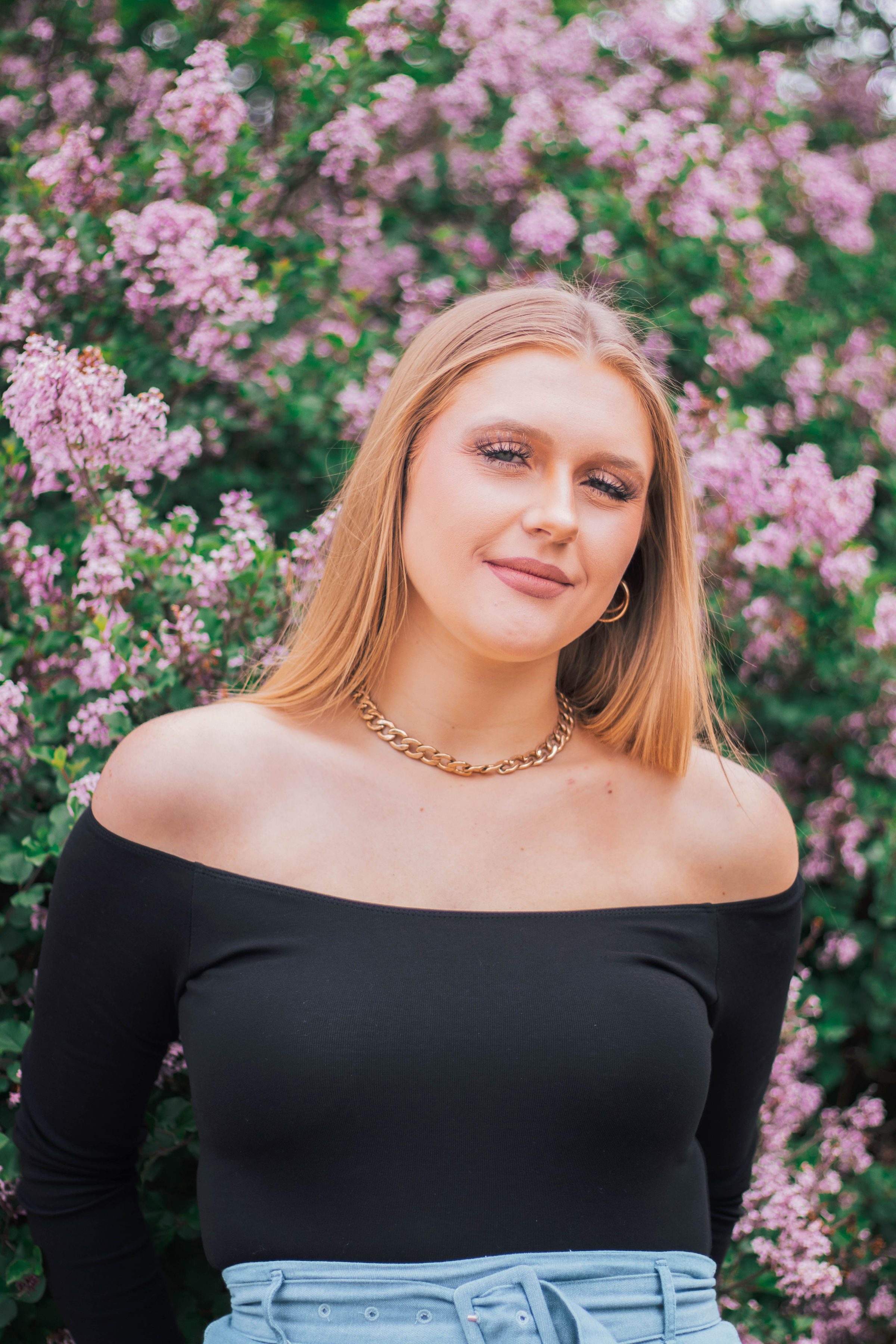 Portrait photography gallery thumbnail