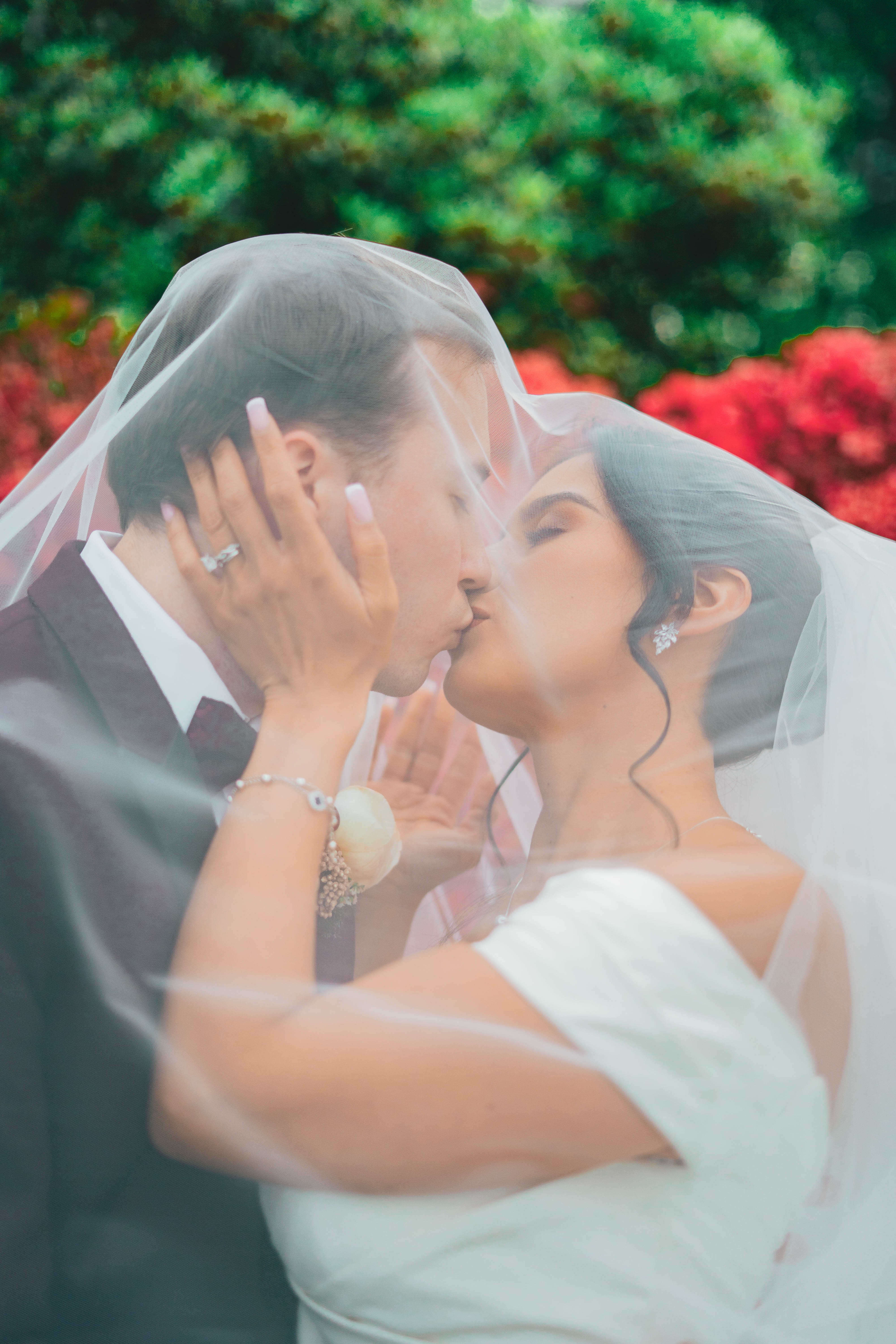 Wedding photography gallery thumbnail