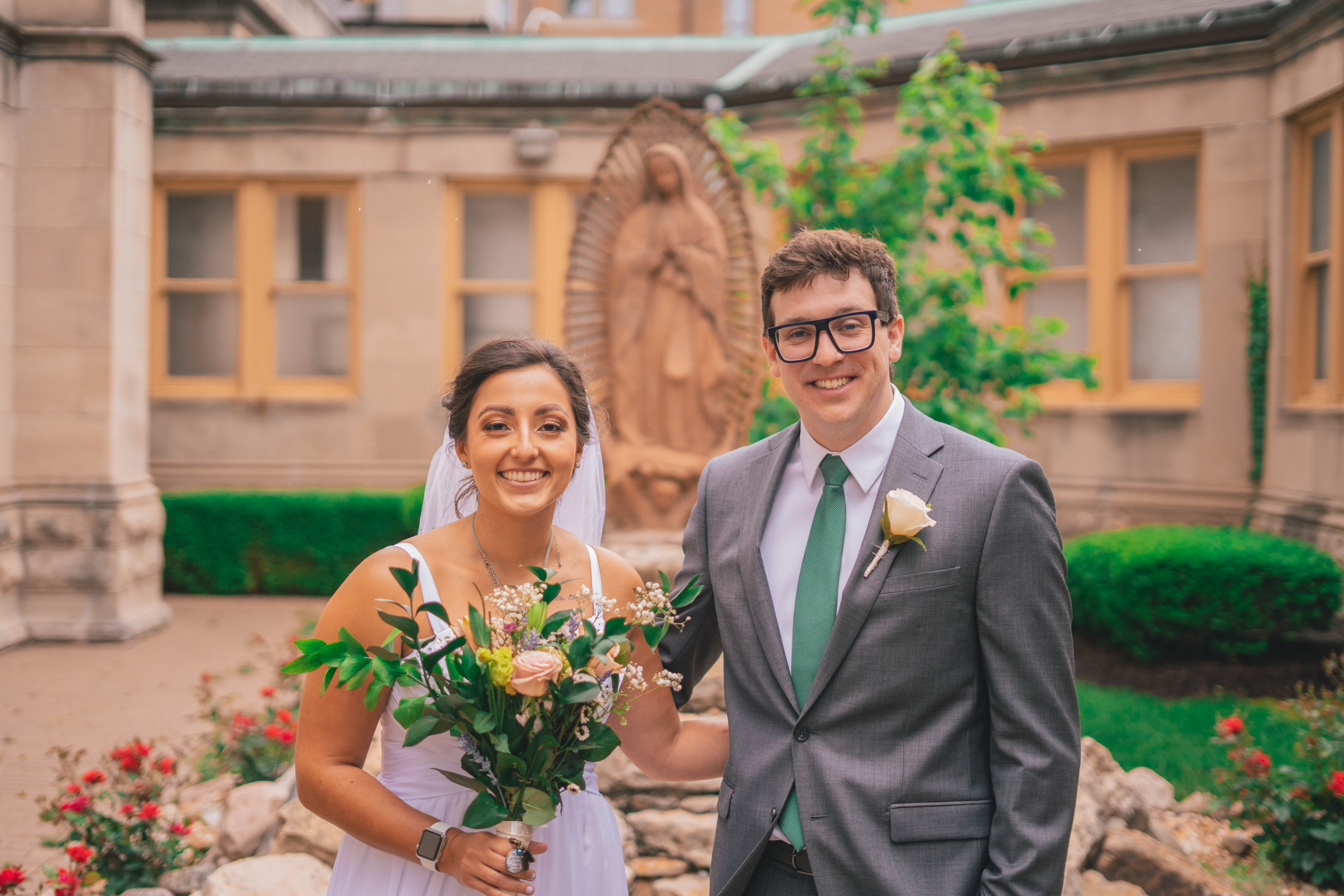 horizontal Weddings 8