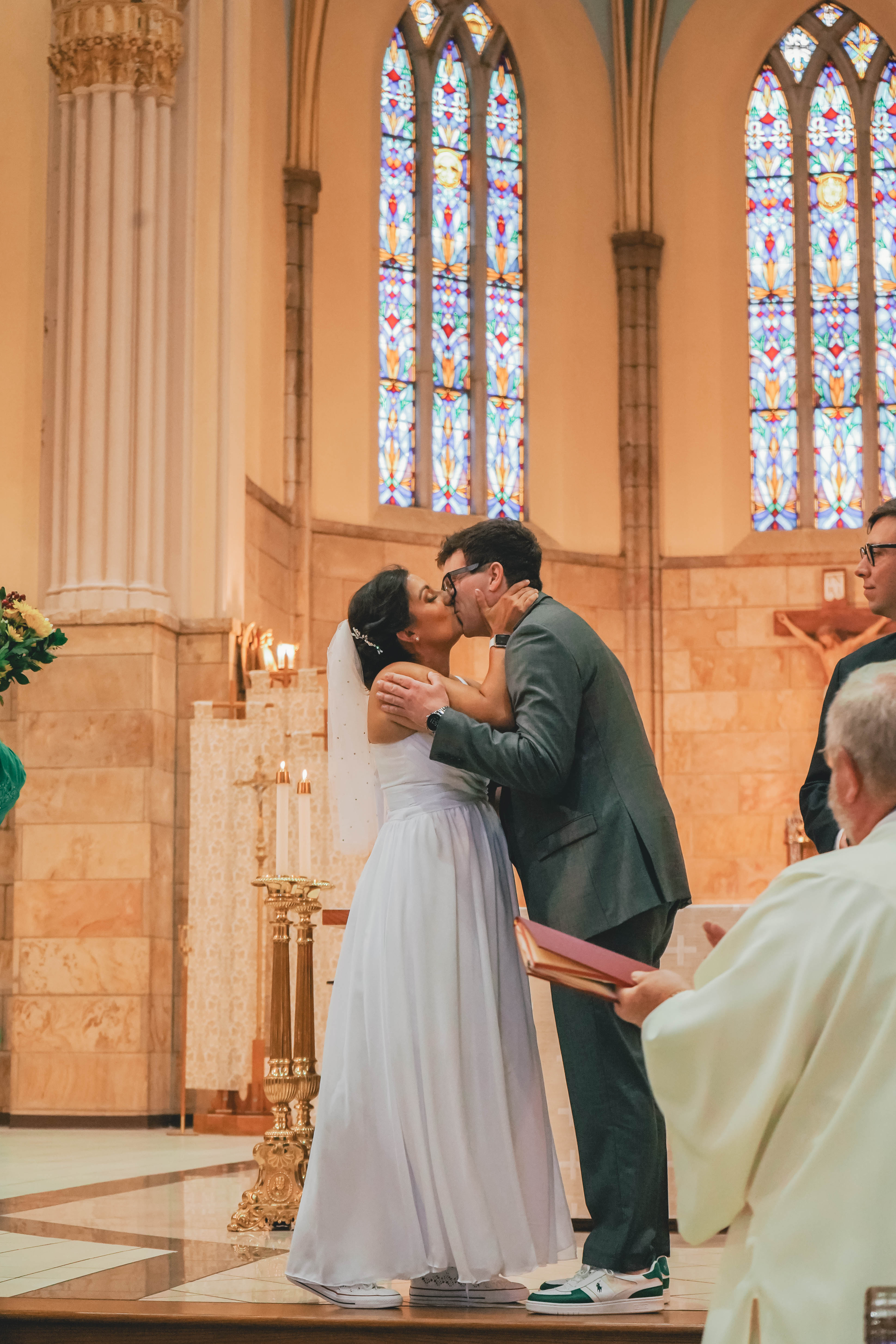Weddings 4
