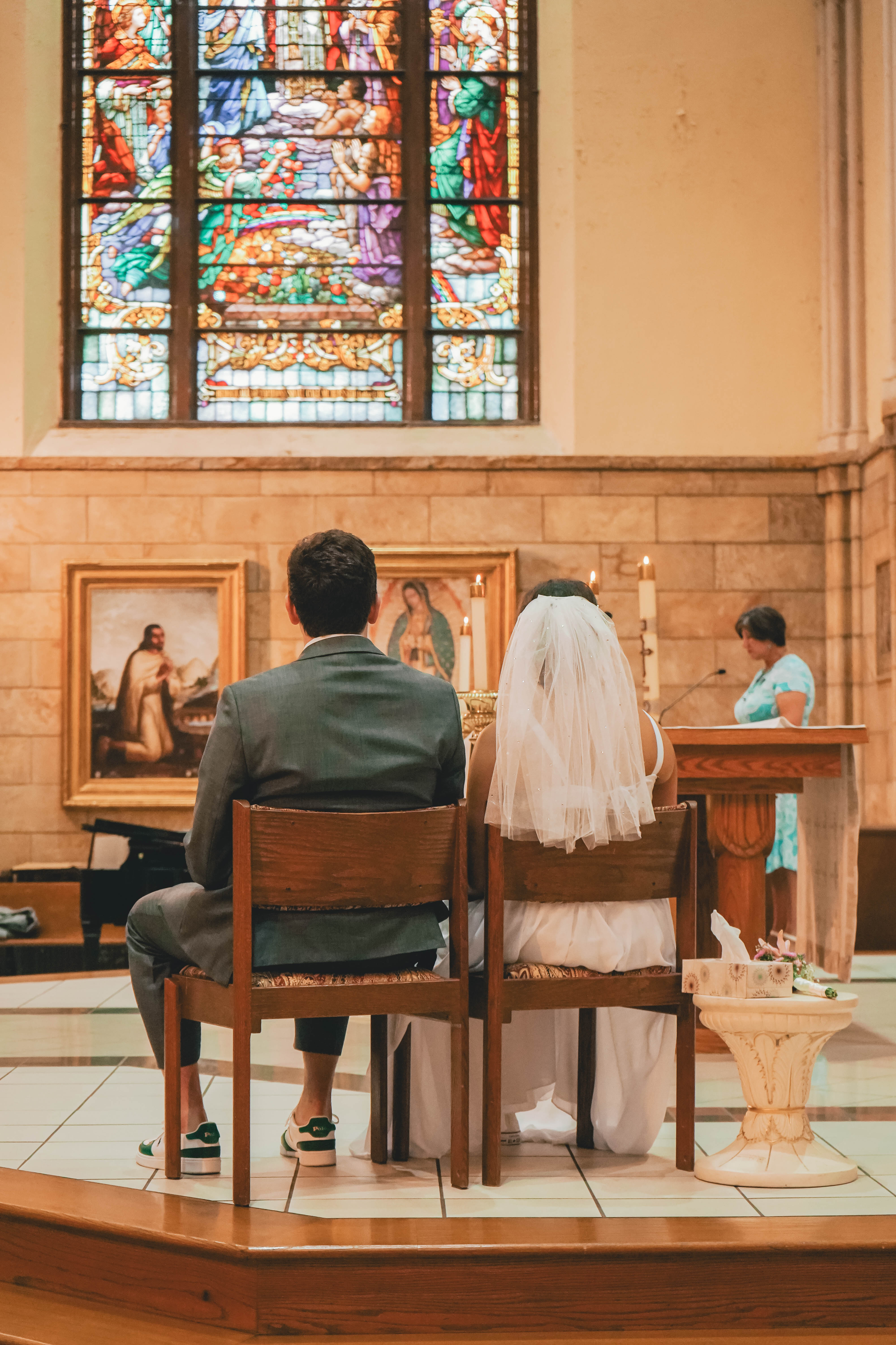 Weddings 2