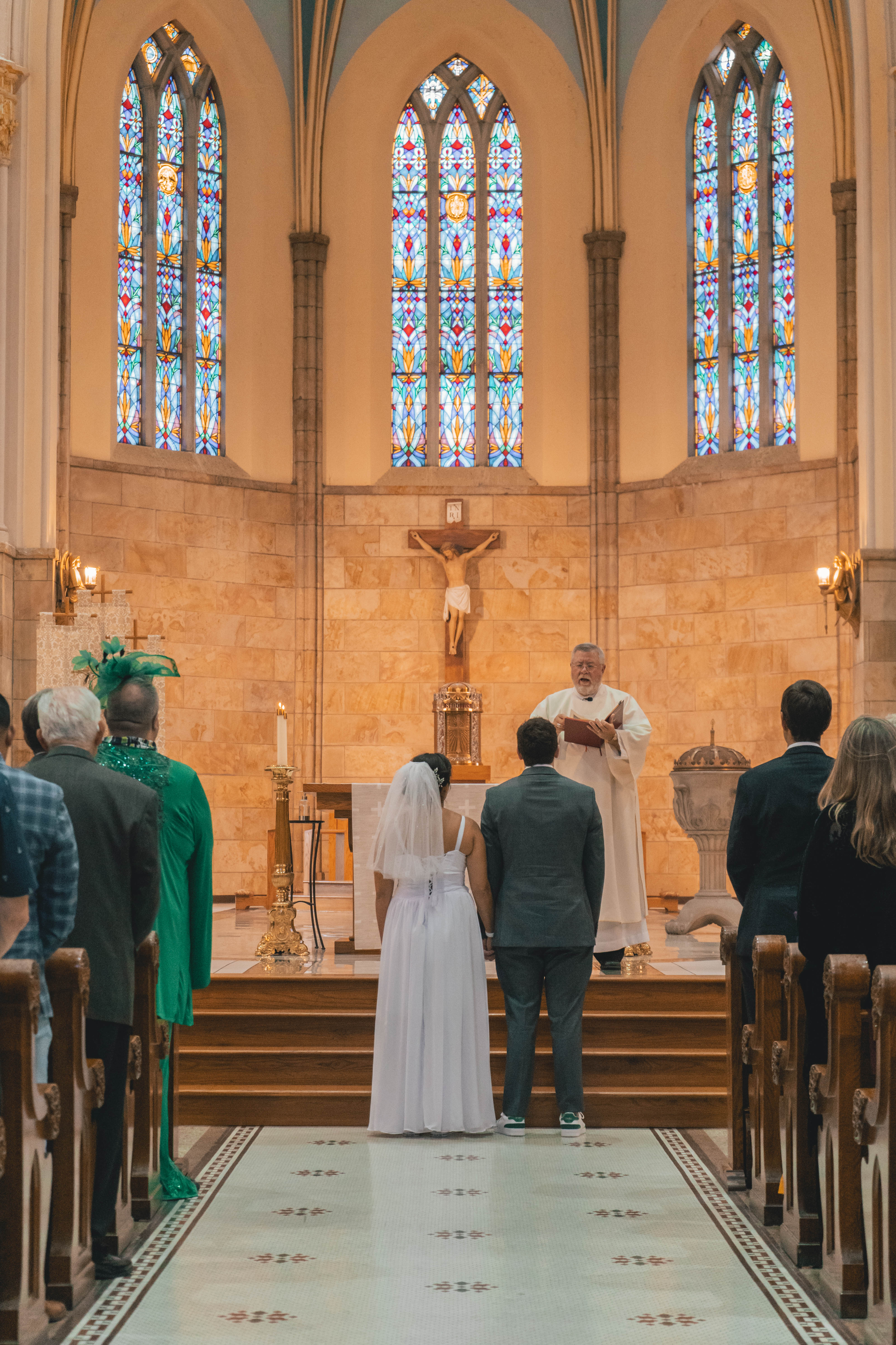 Weddings 1