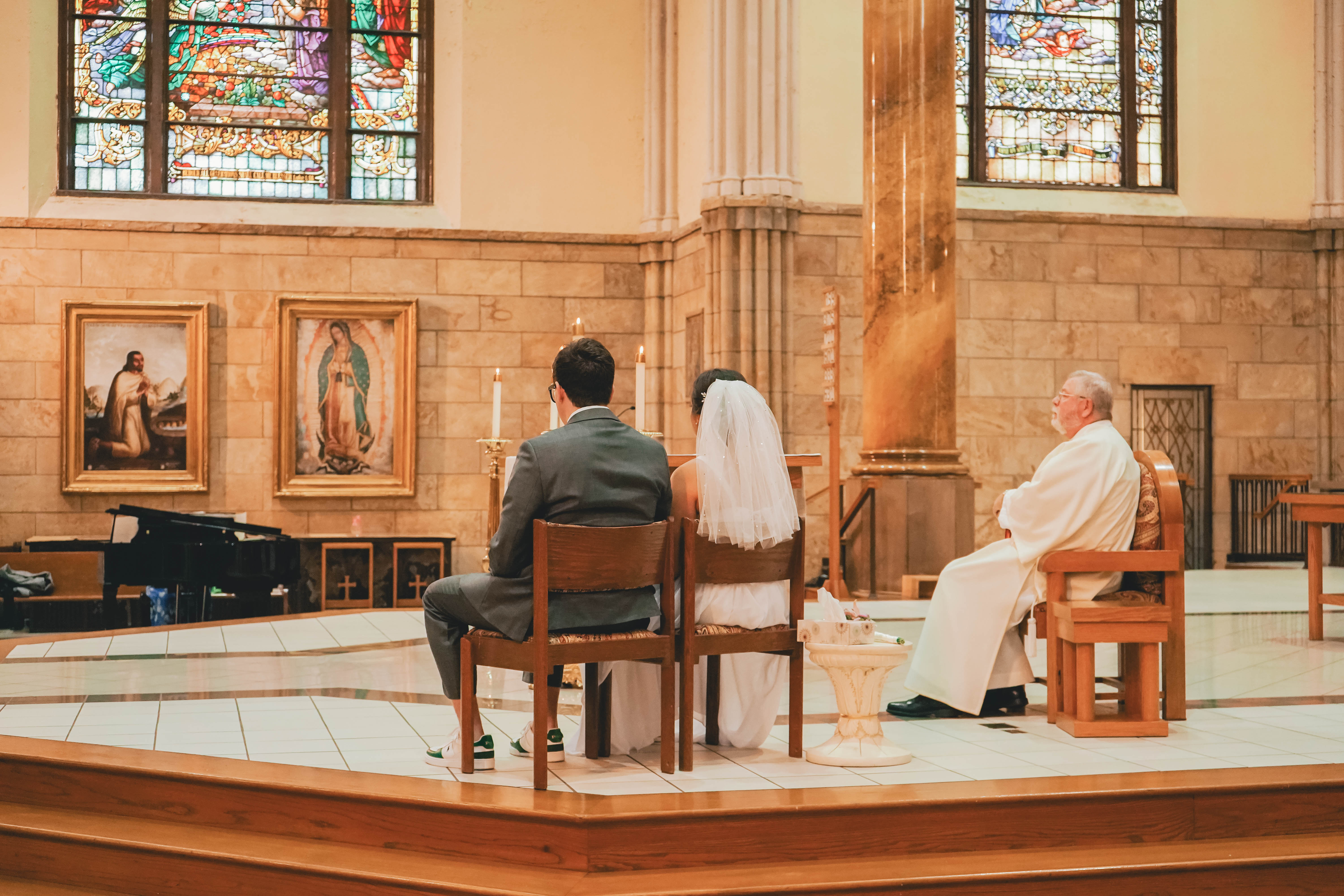 horizontal Weddings 5