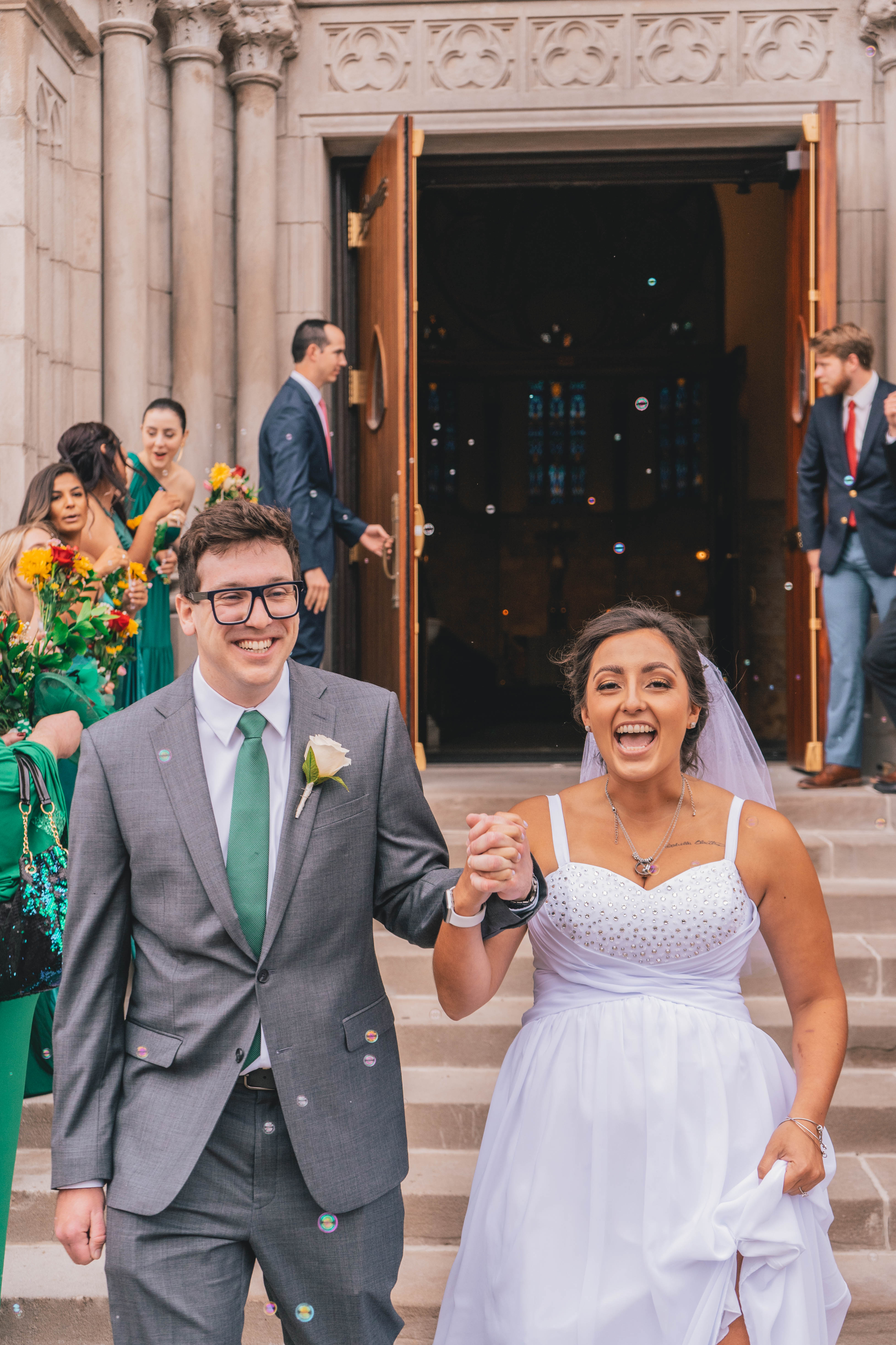 Weddings 9