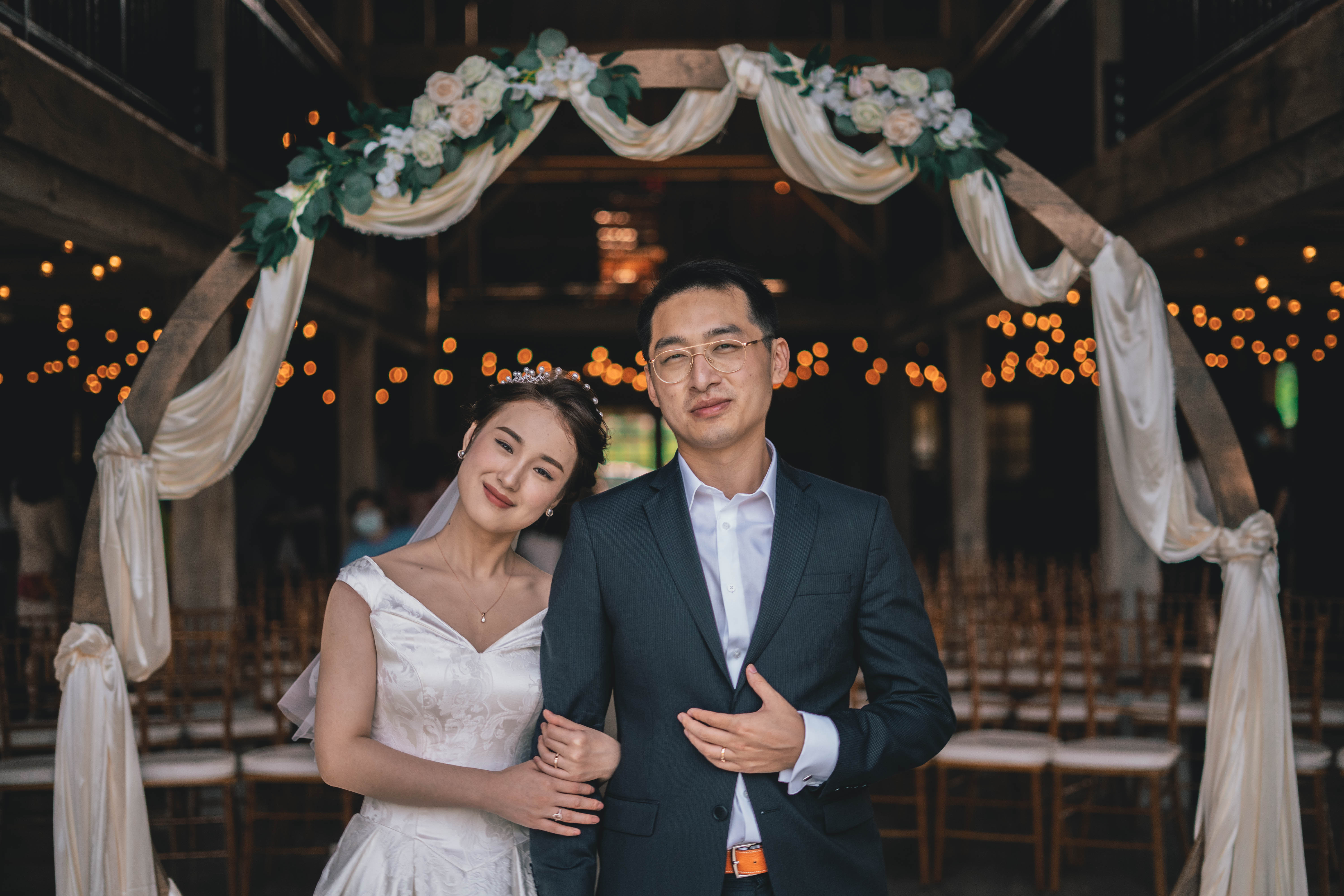 horizontal Weddings 21