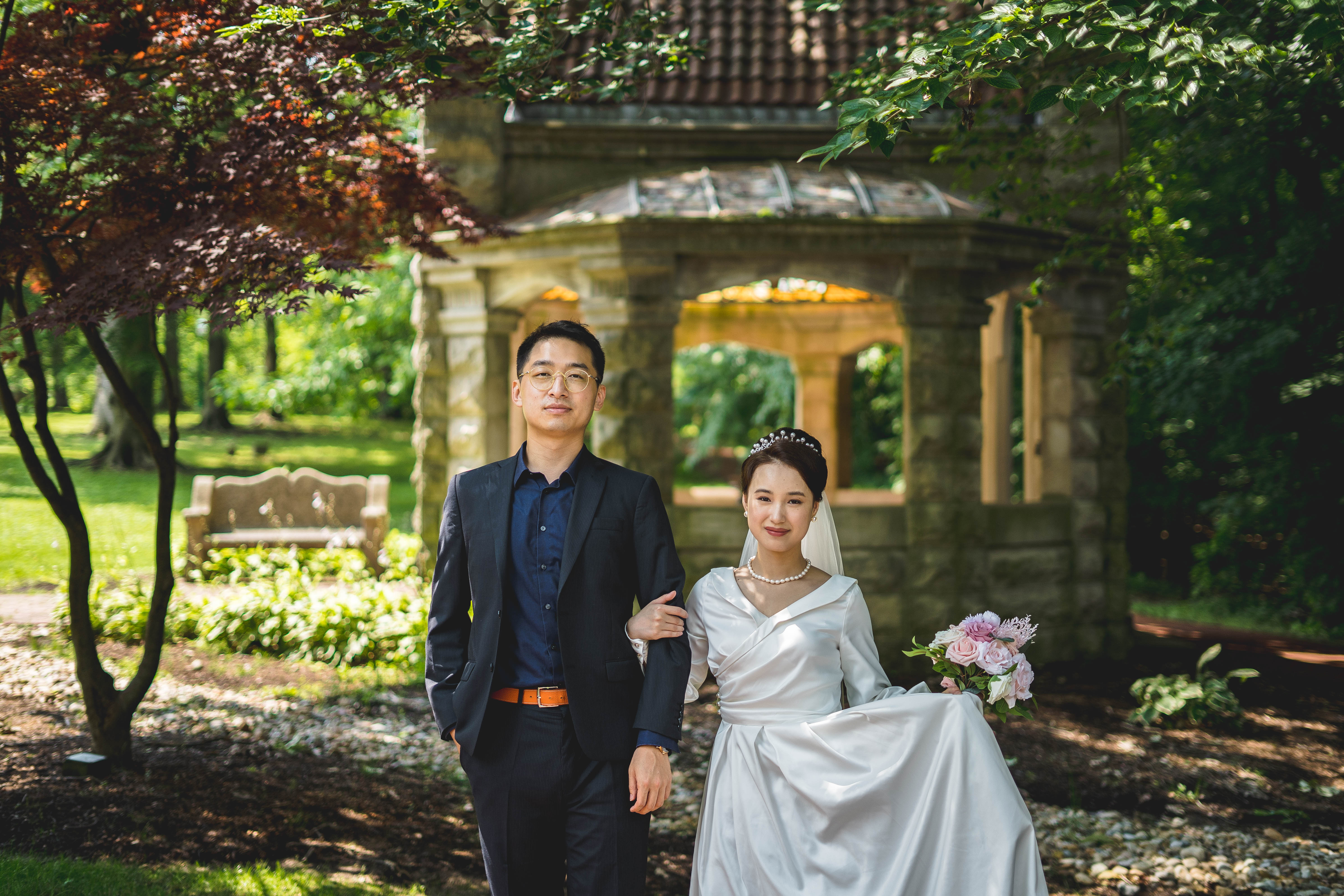 horizontal Weddings 4