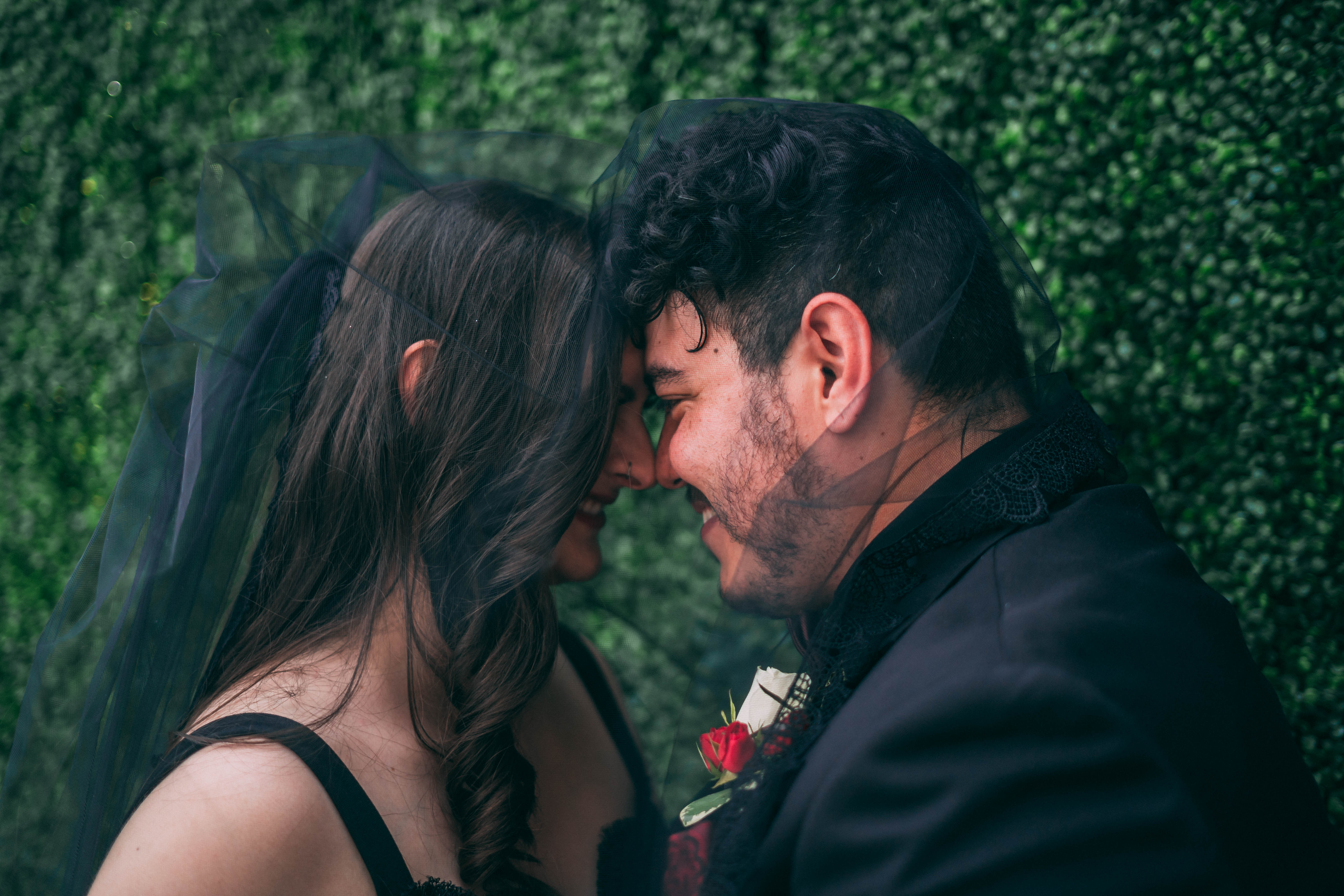 horizontal Weddings 9