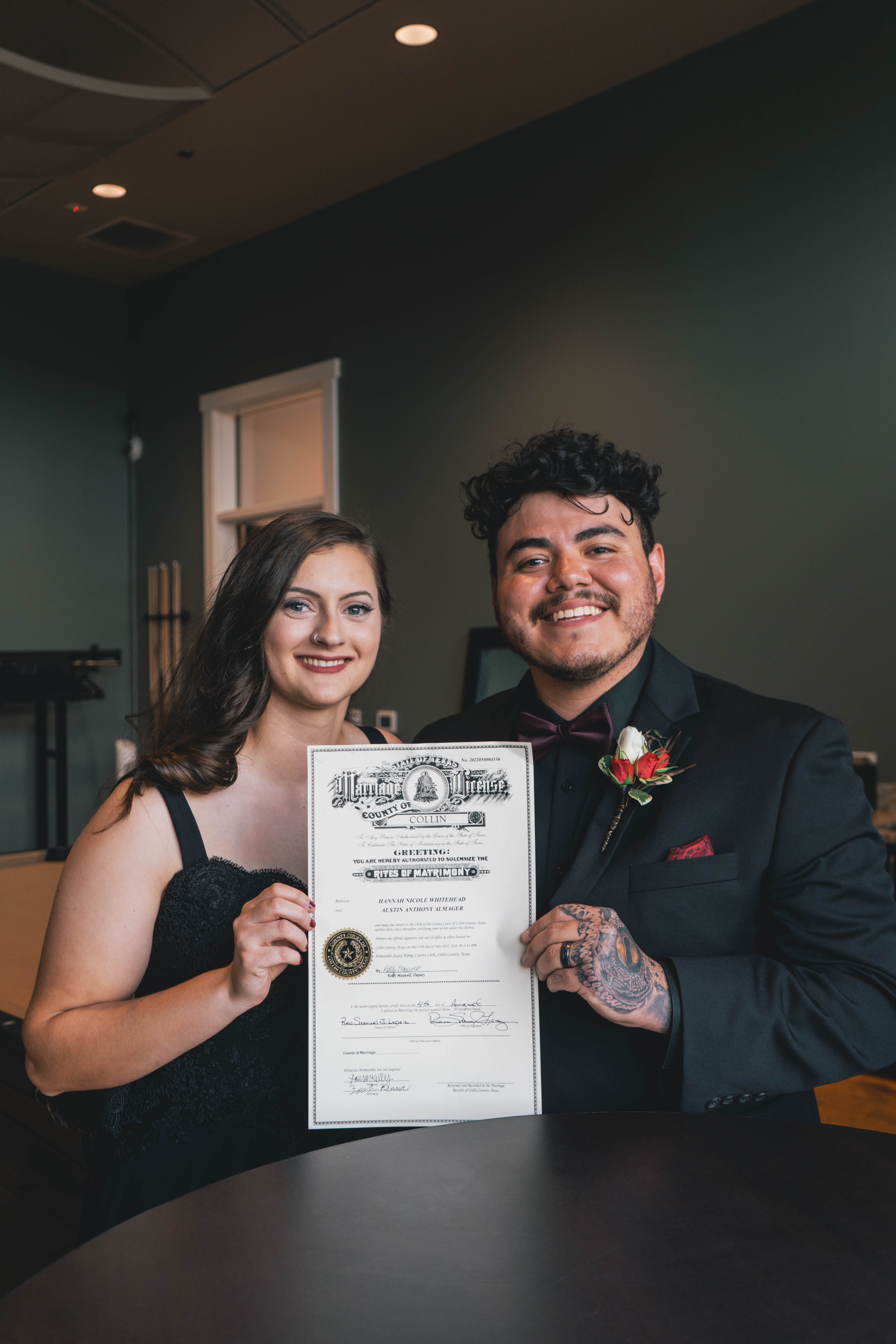 Weddings 16