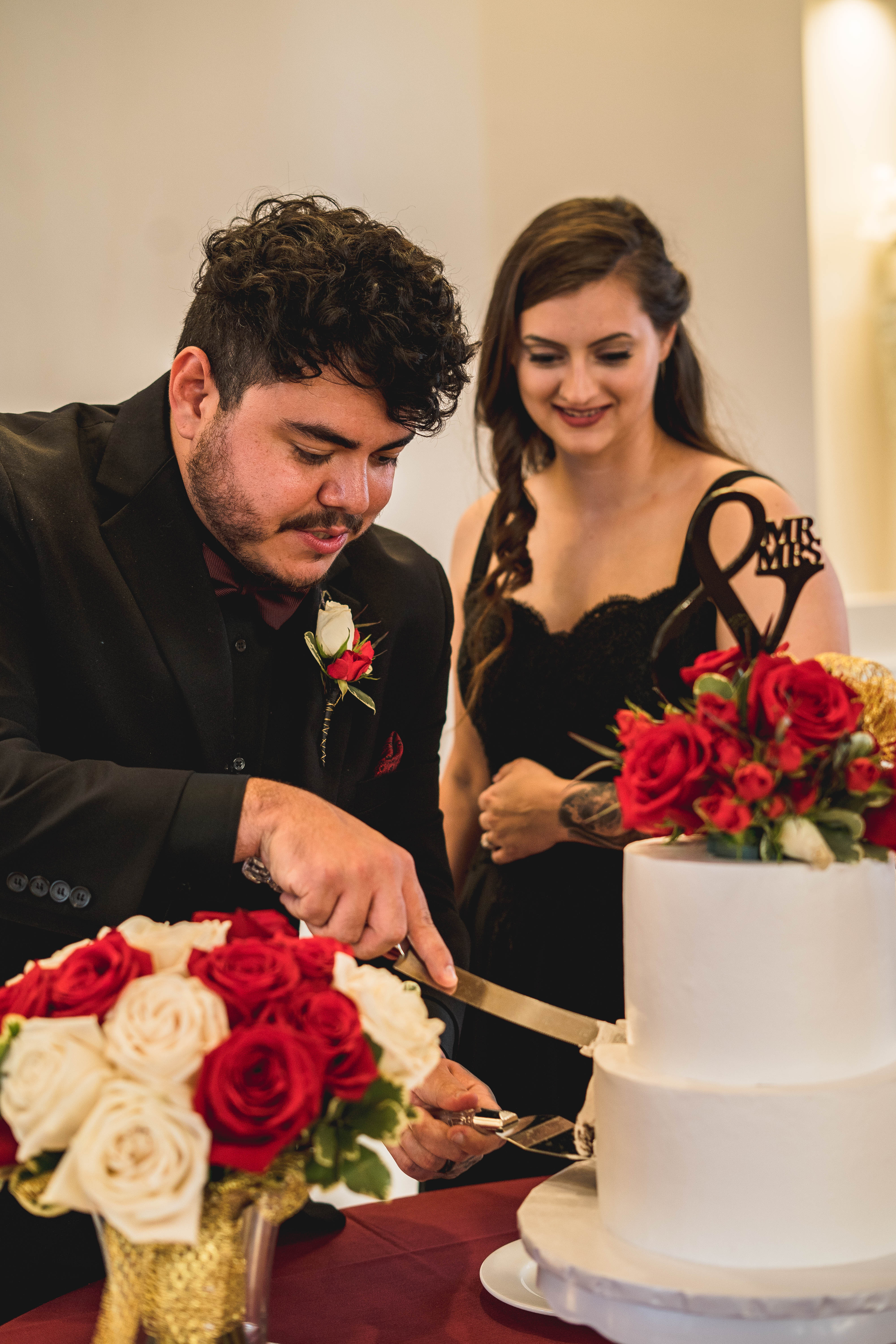 Weddings 13