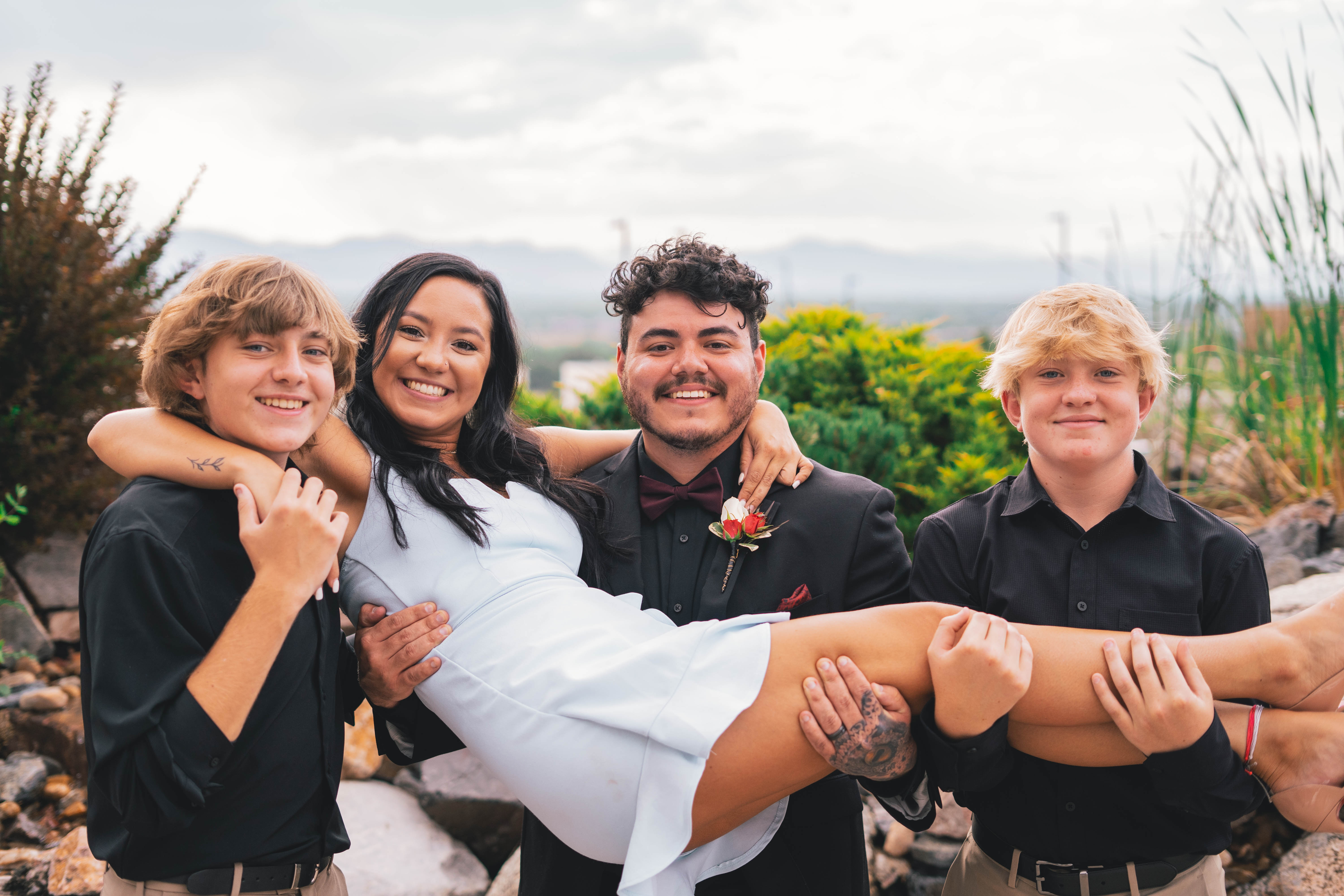 horizontal Weddings 18