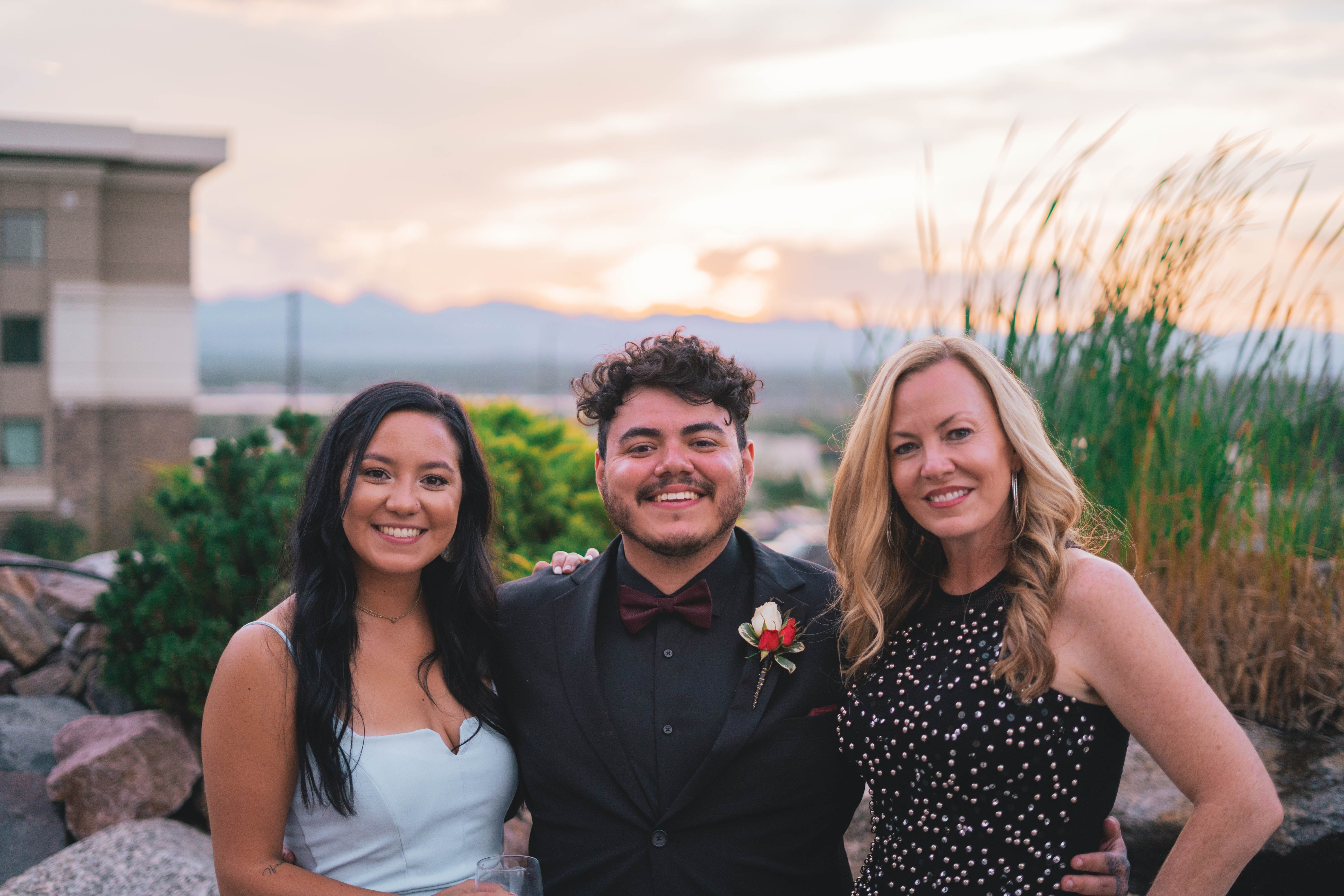 horizontal Weddings 17