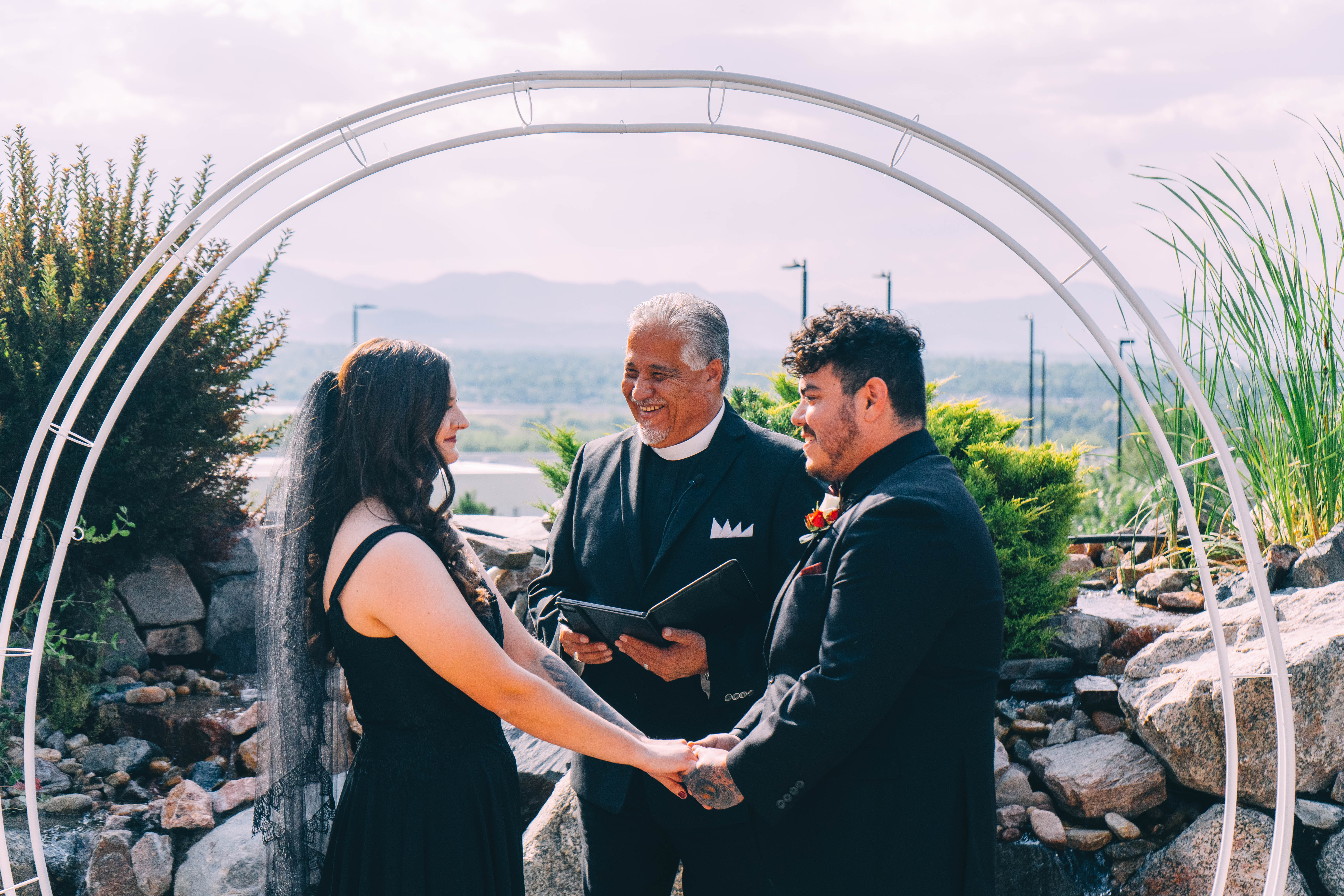 horizontal Weddings 3