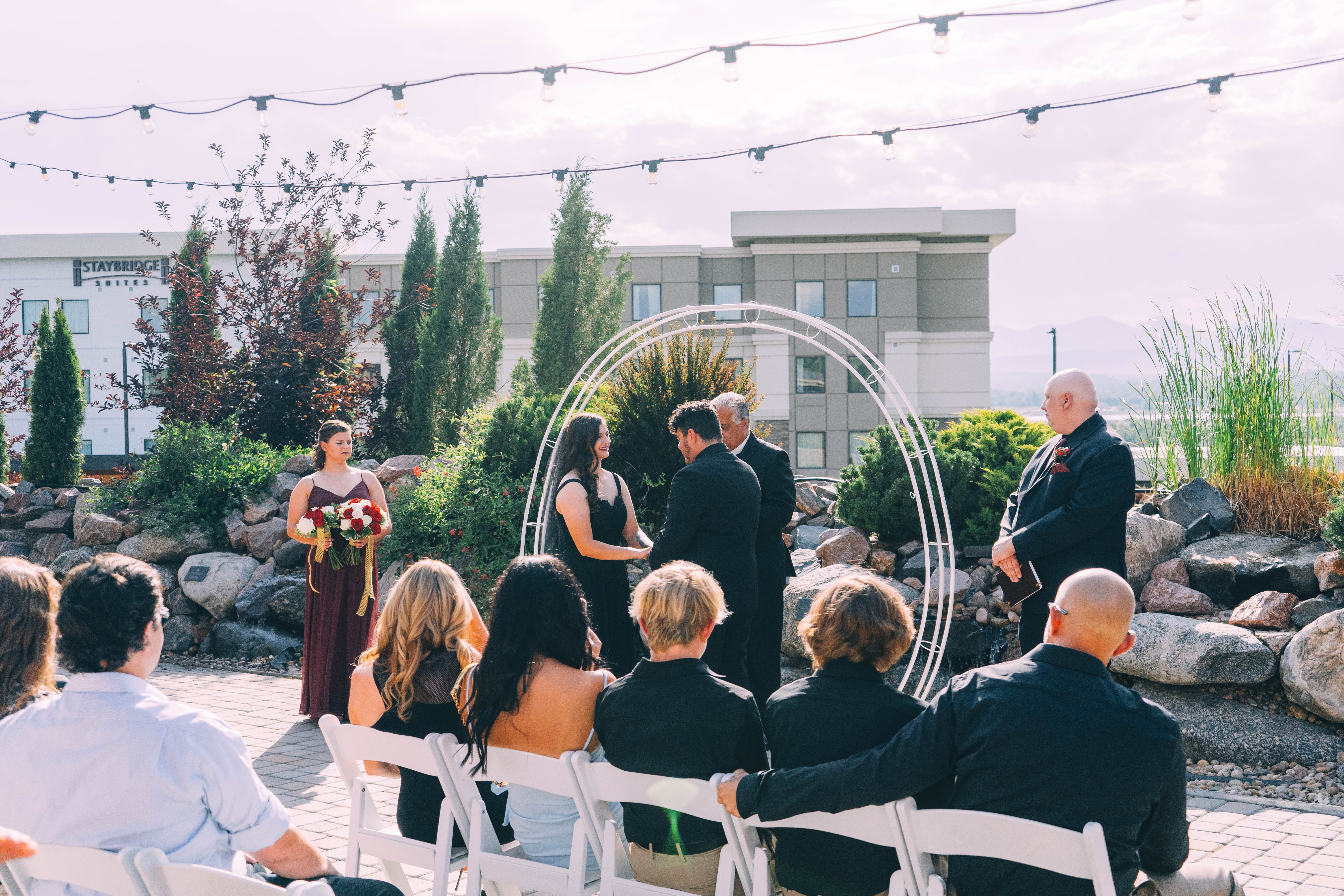 horizontal Weddings 4