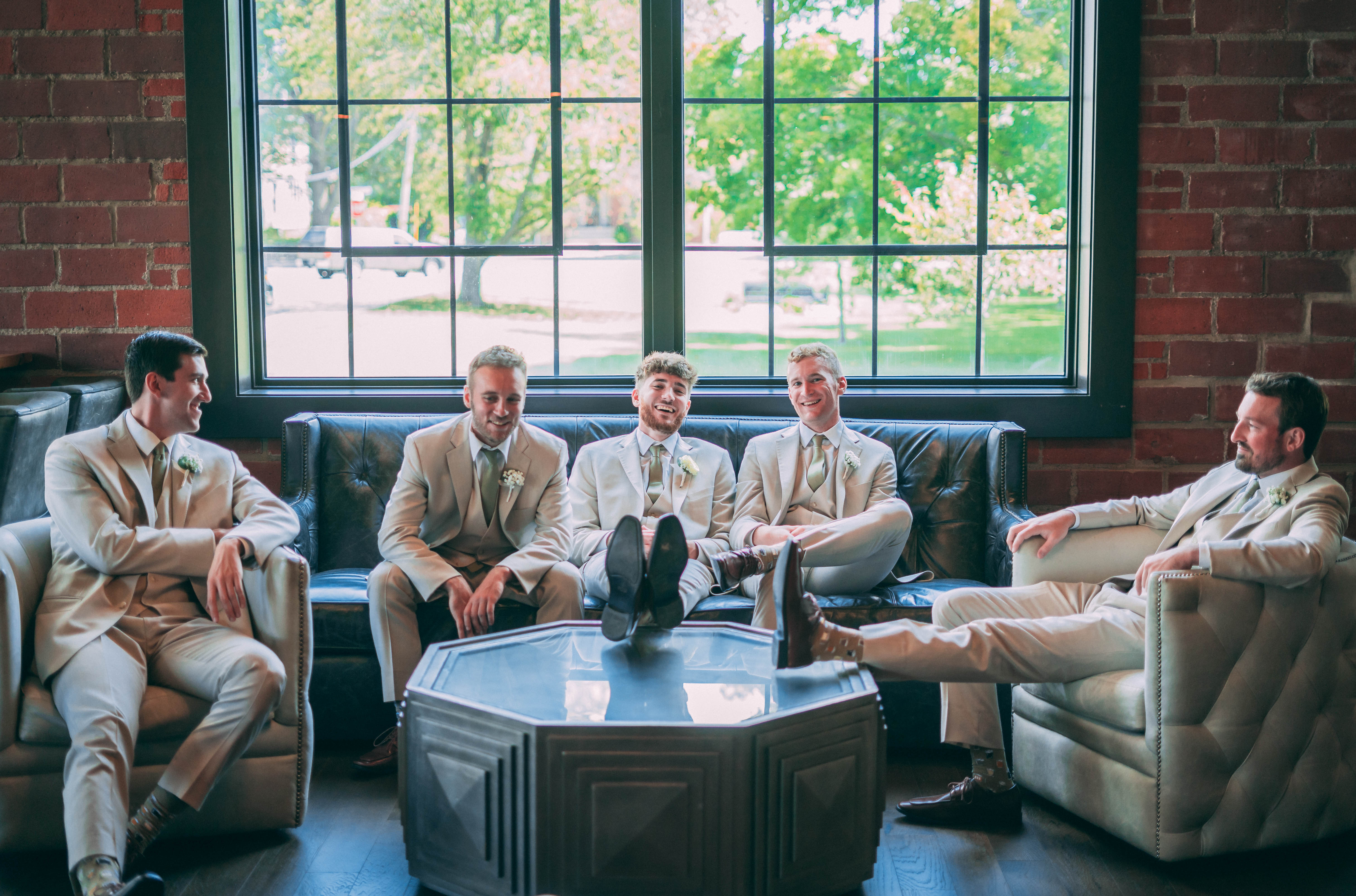horizontal Weddings 19