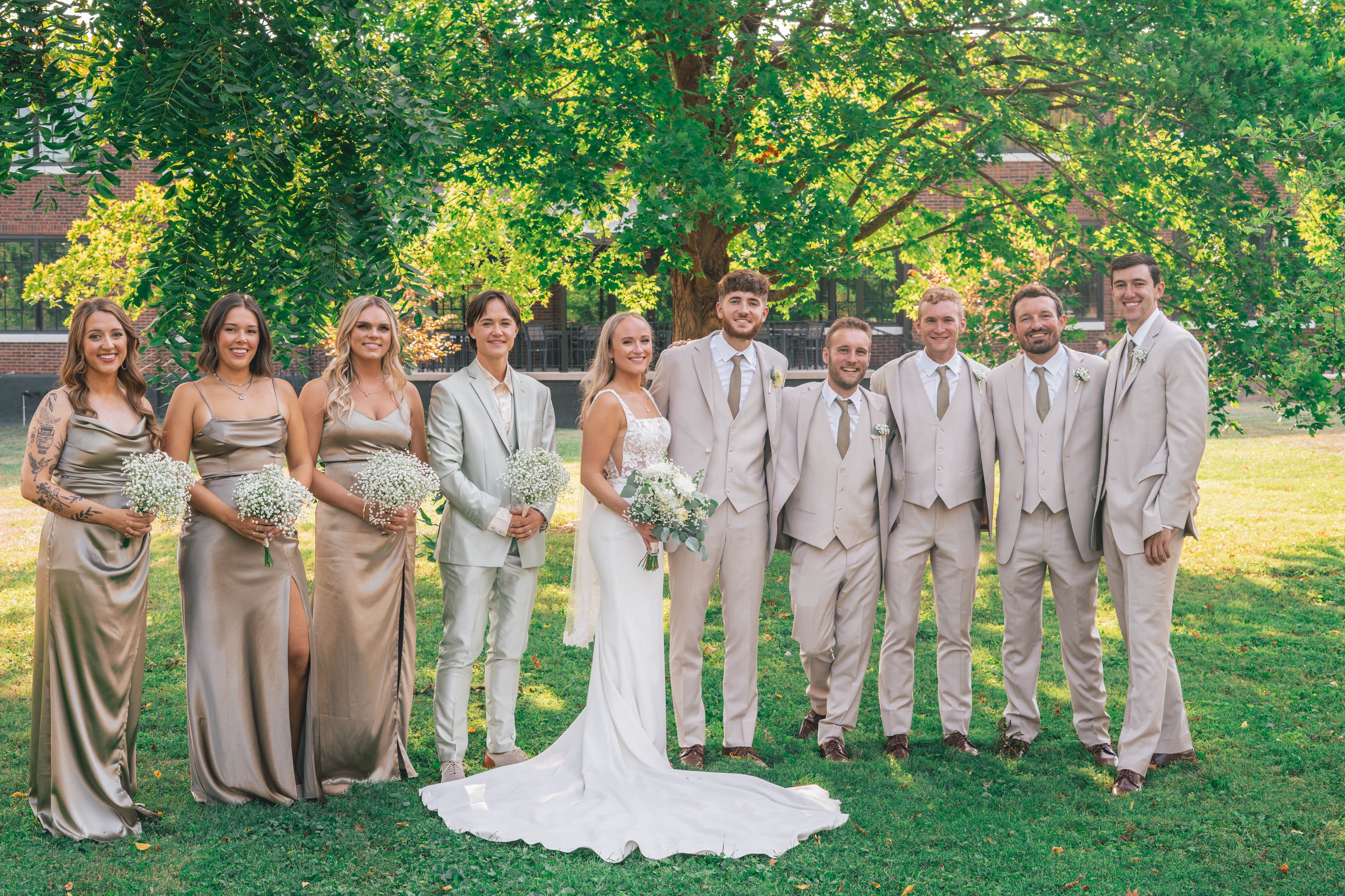 Weddings 11