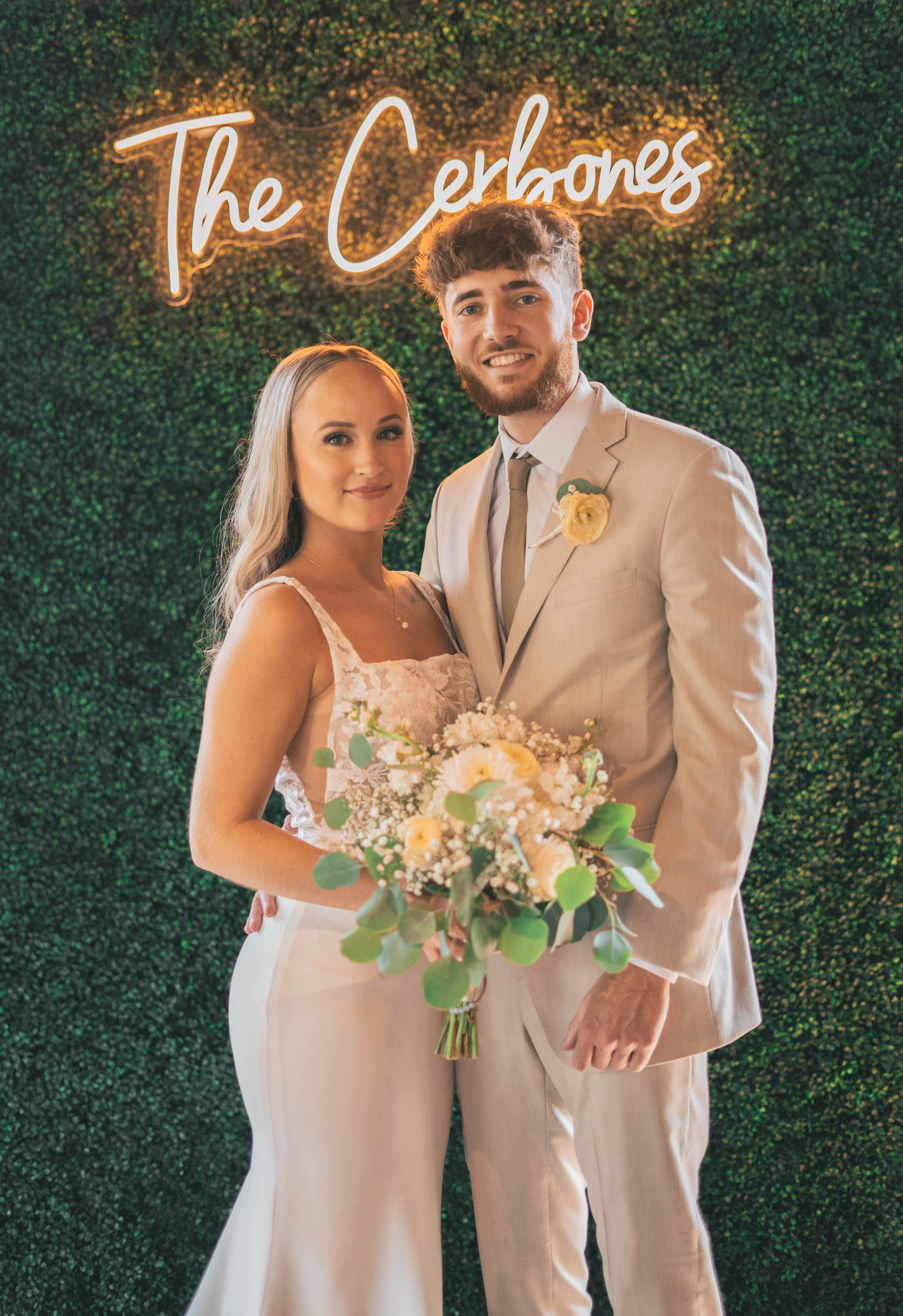Weddings 16
