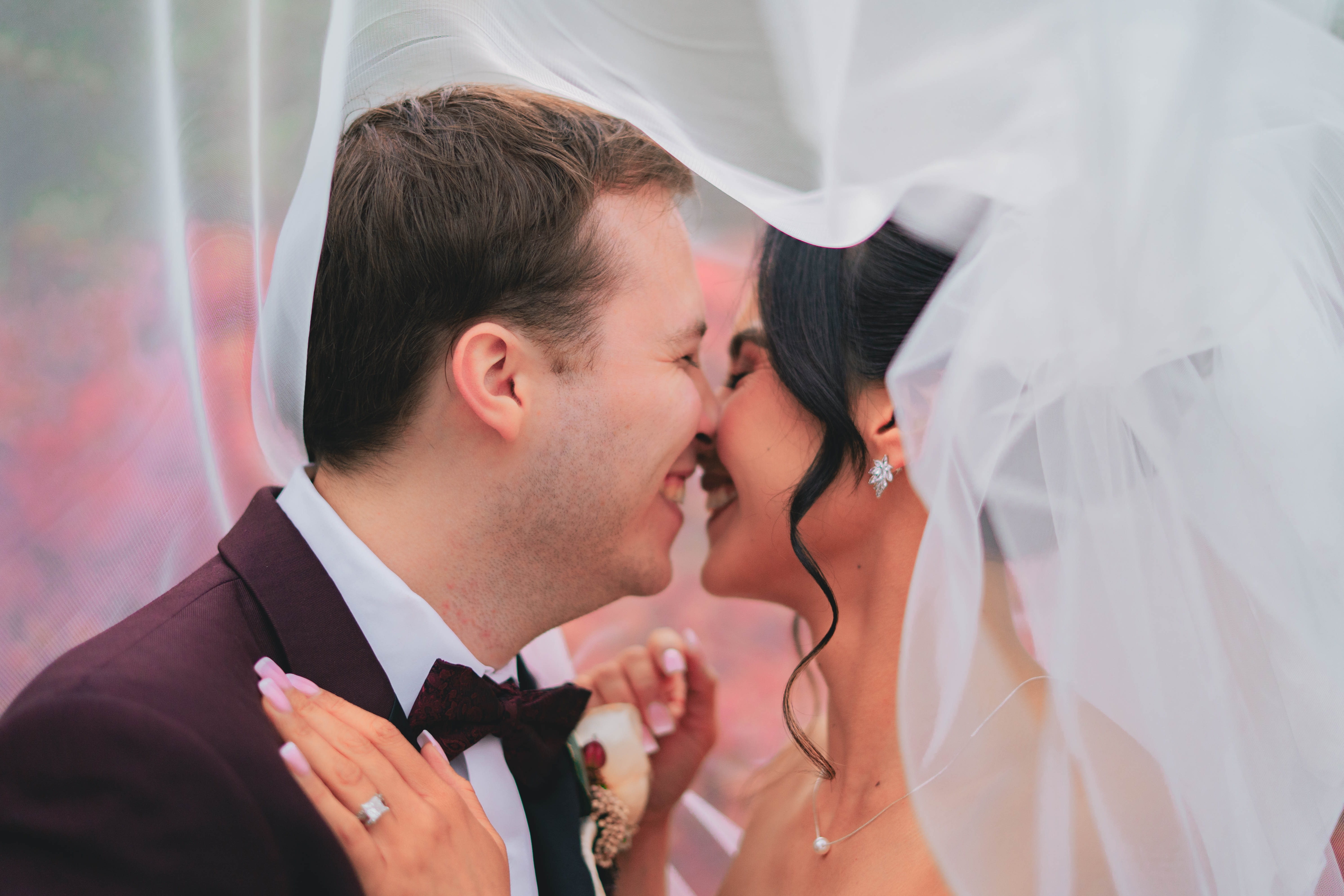 horizontal Weddings 17