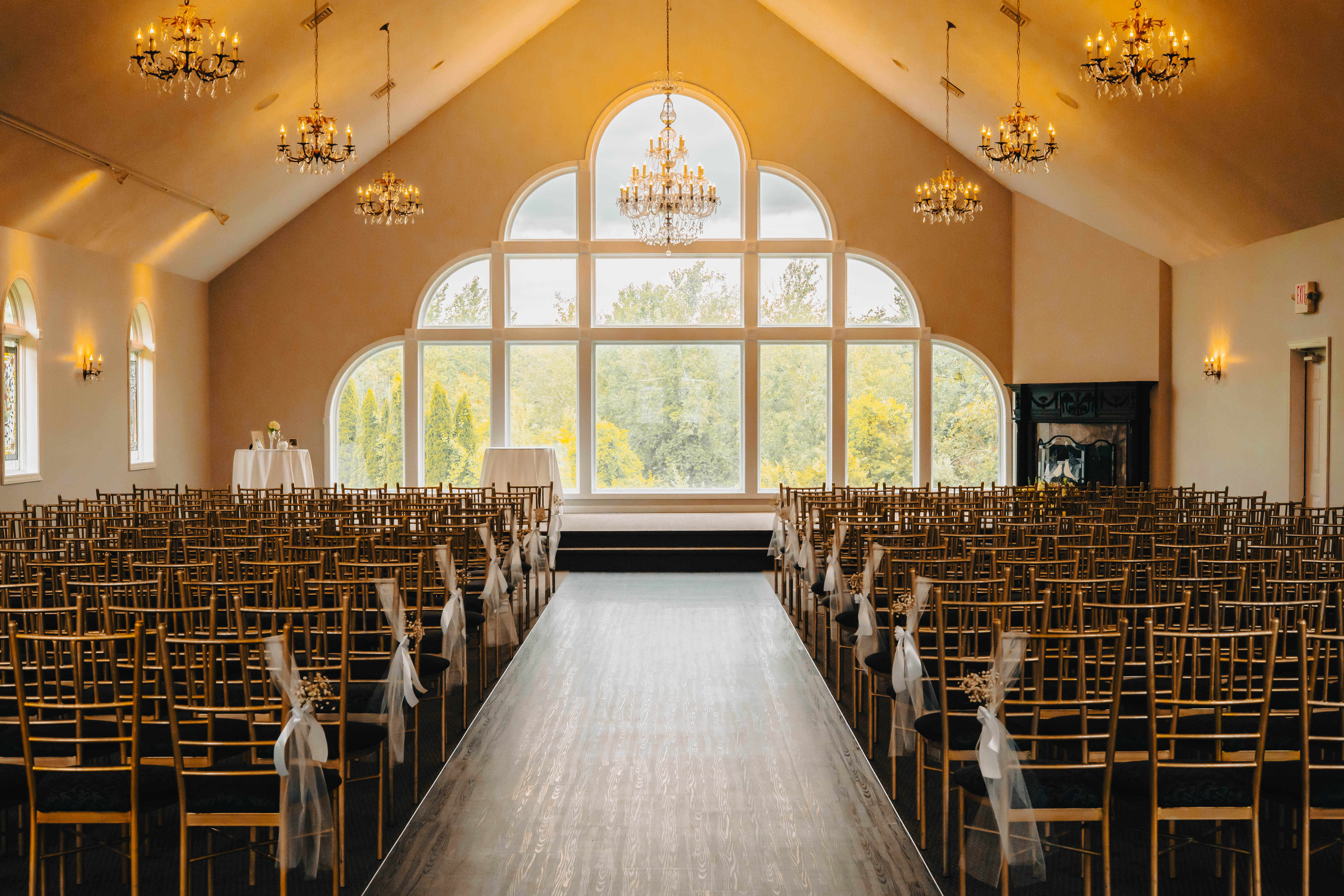 horizontal Weddings 6