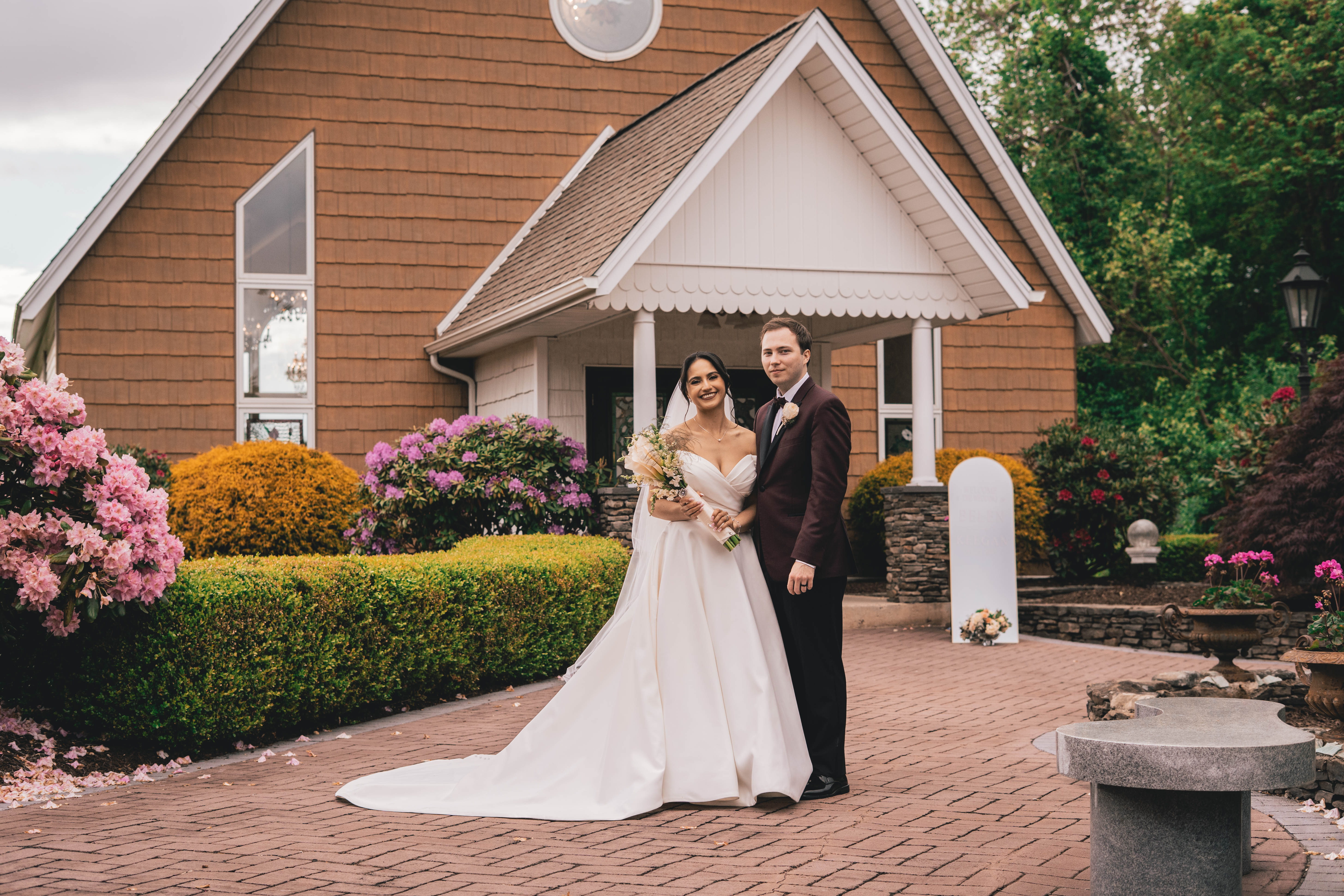 horizontal Weddings 1
