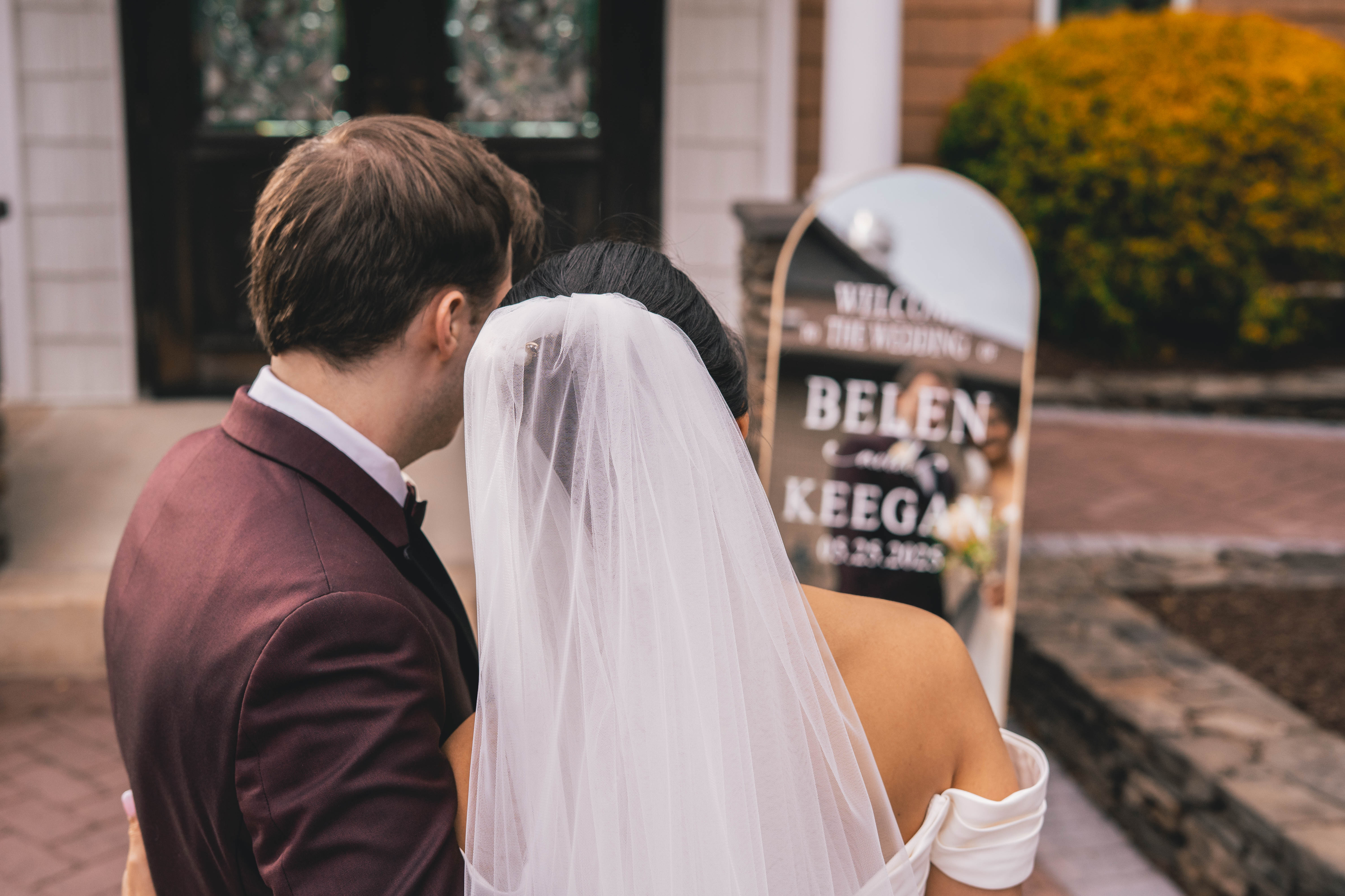 horizontal Weddings 2
