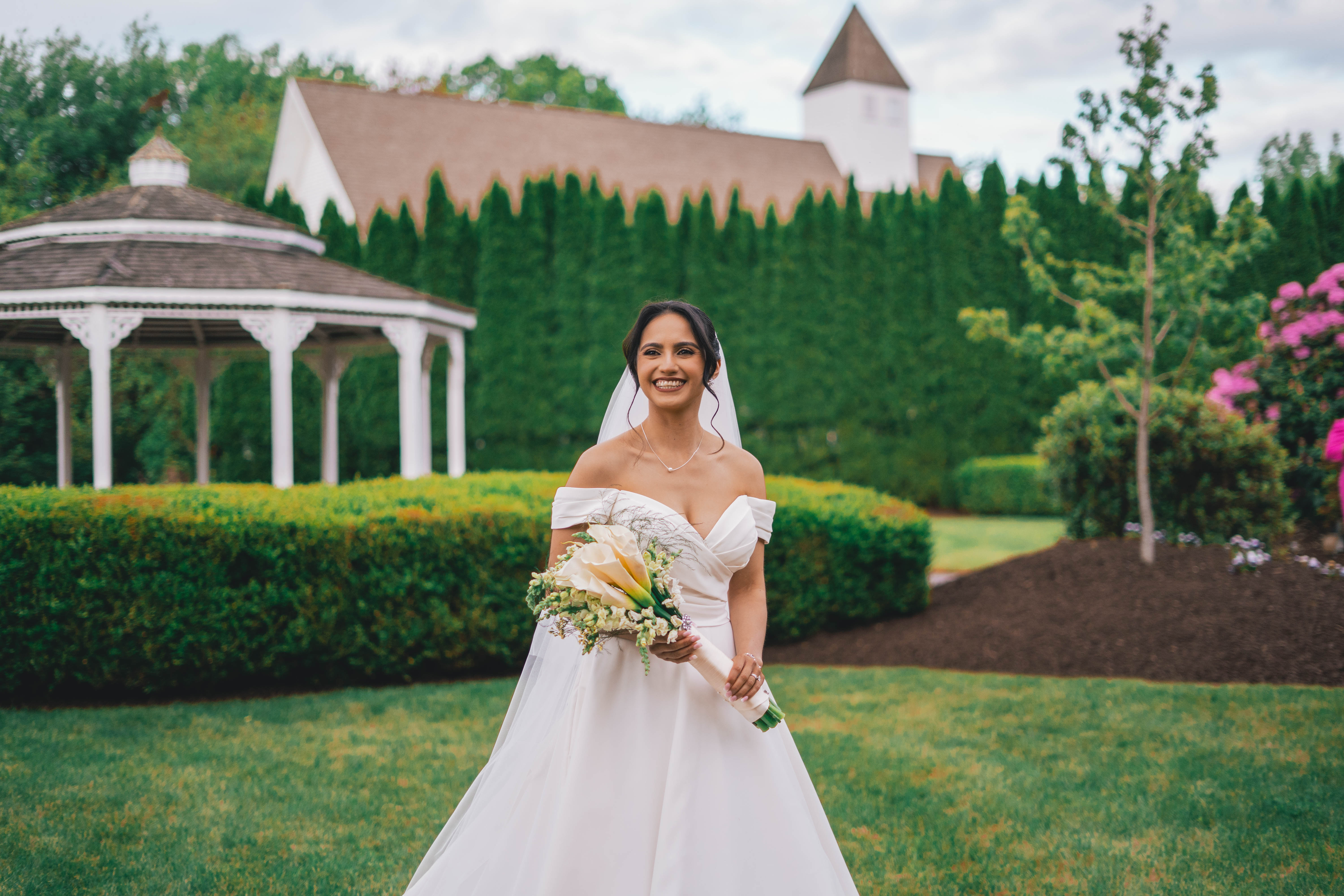 horizontal Weddings 3
