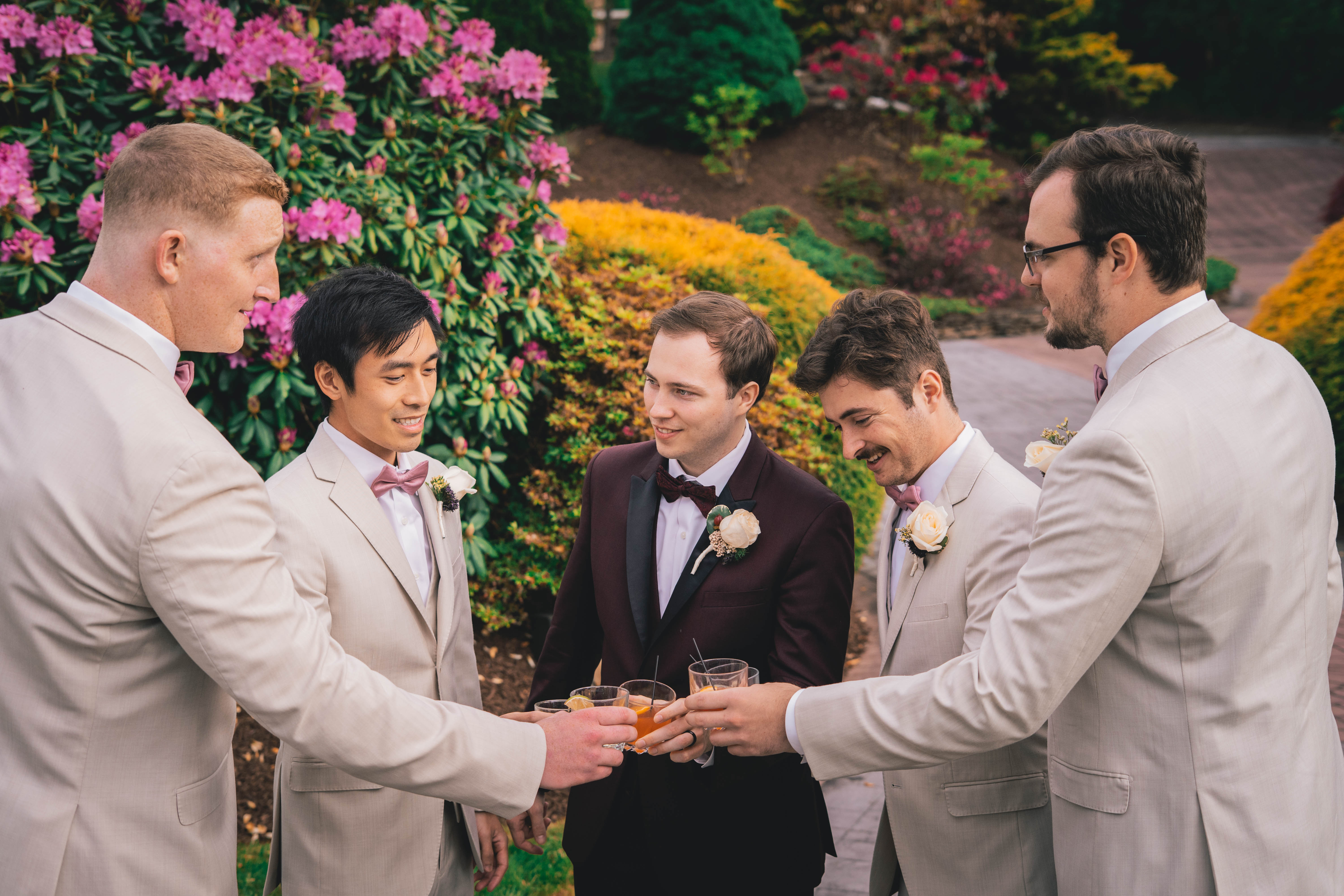 horizontal Weddings 19