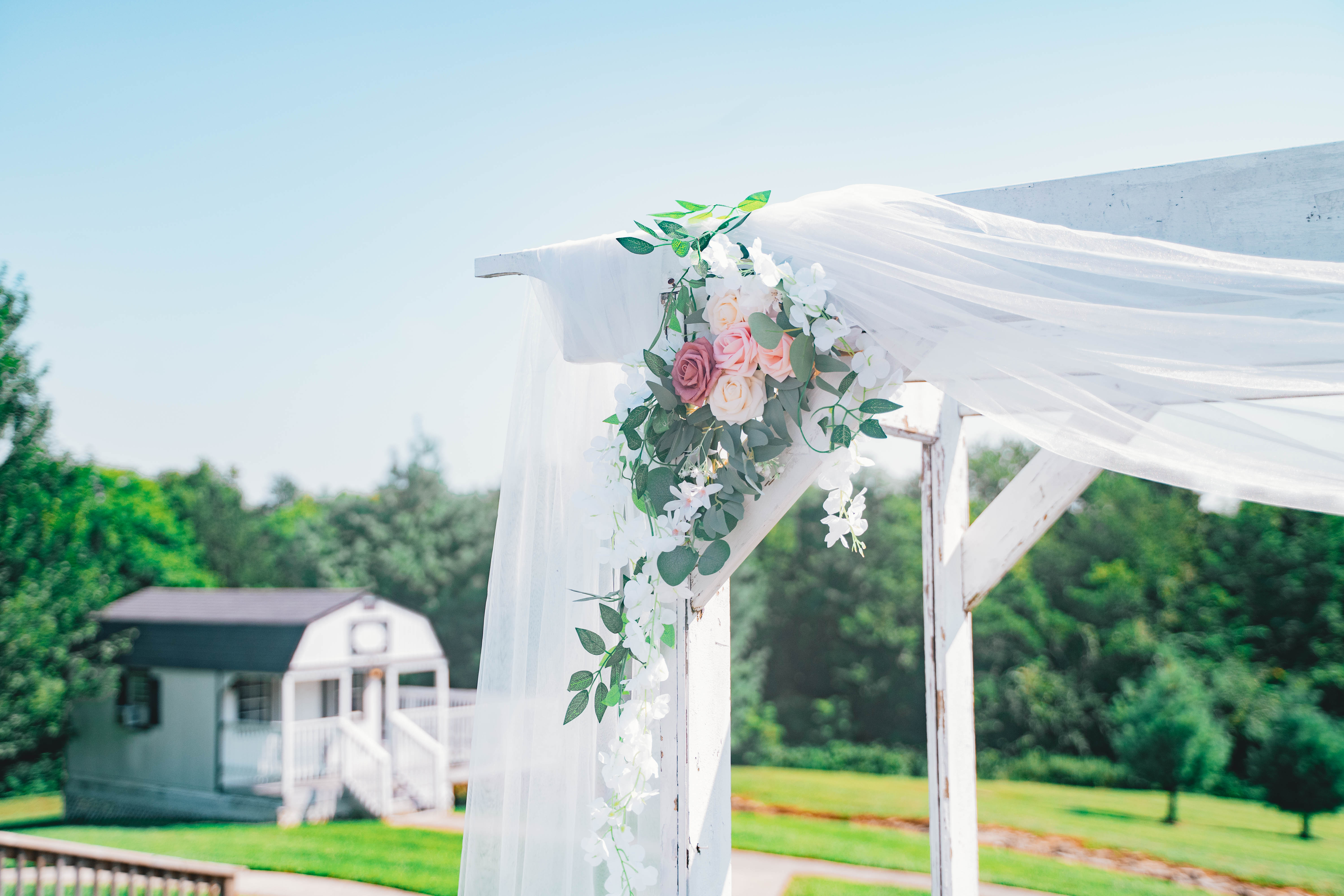 horizontal Weddings 1