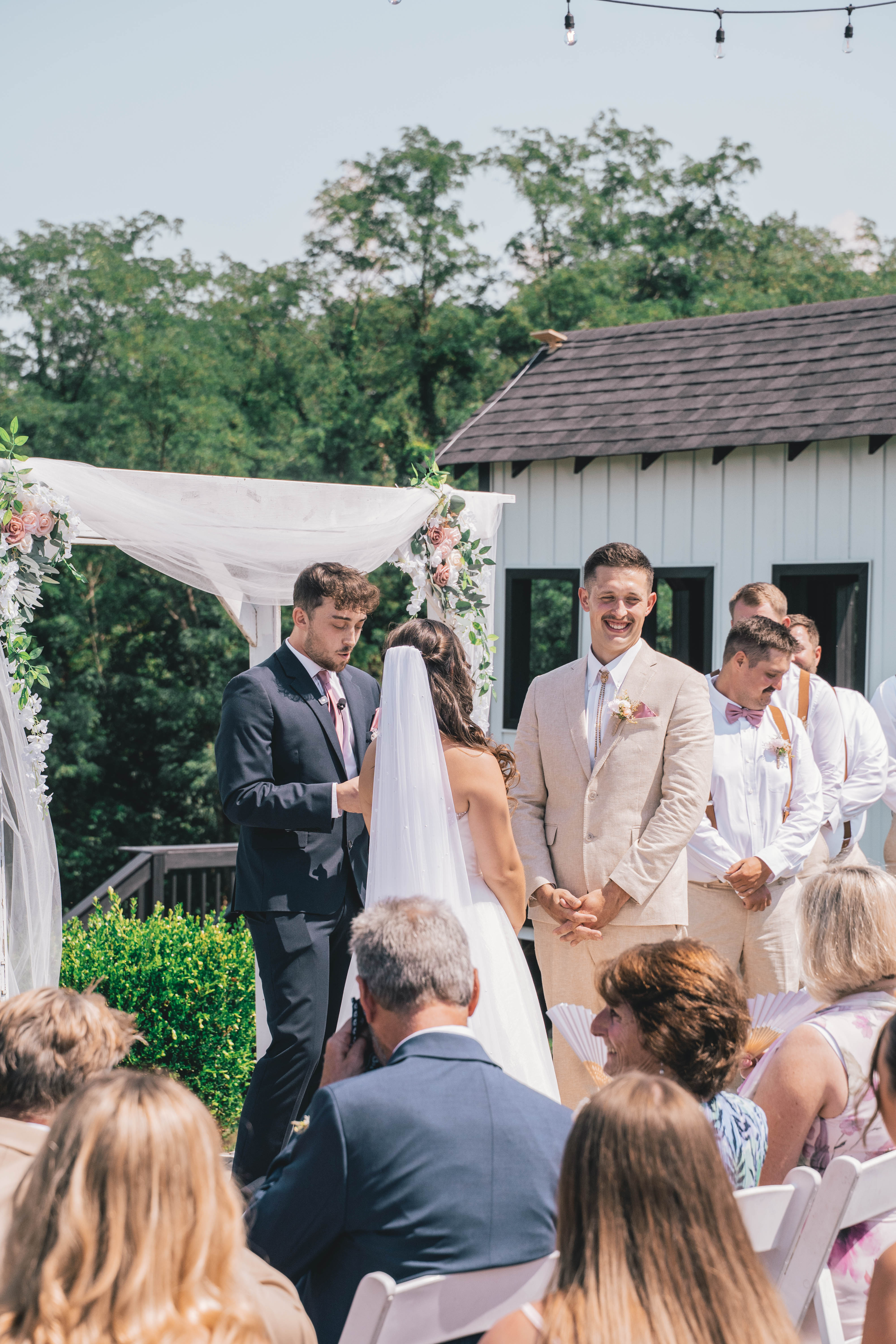 Weddings 11