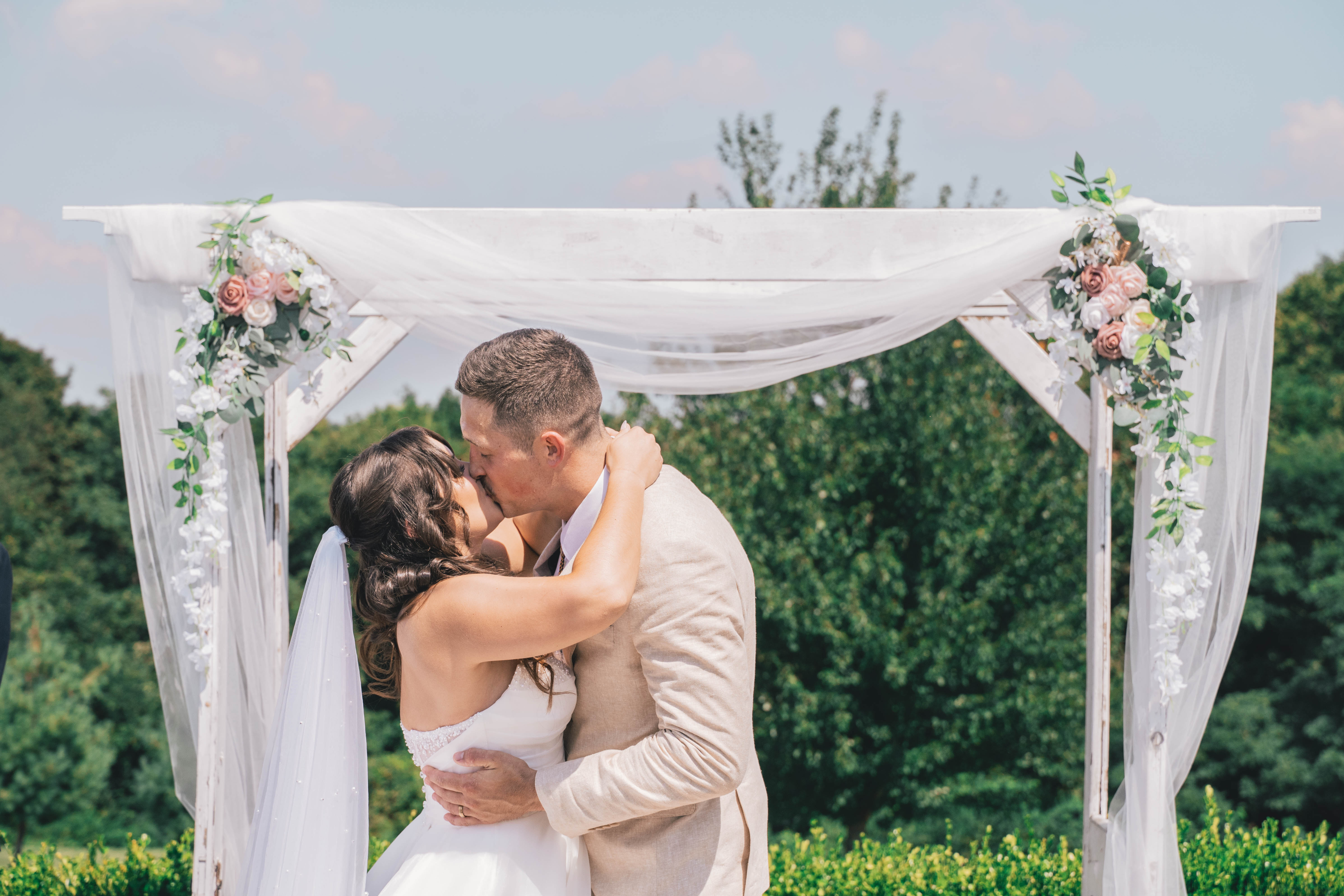 horizontal Weddings 14