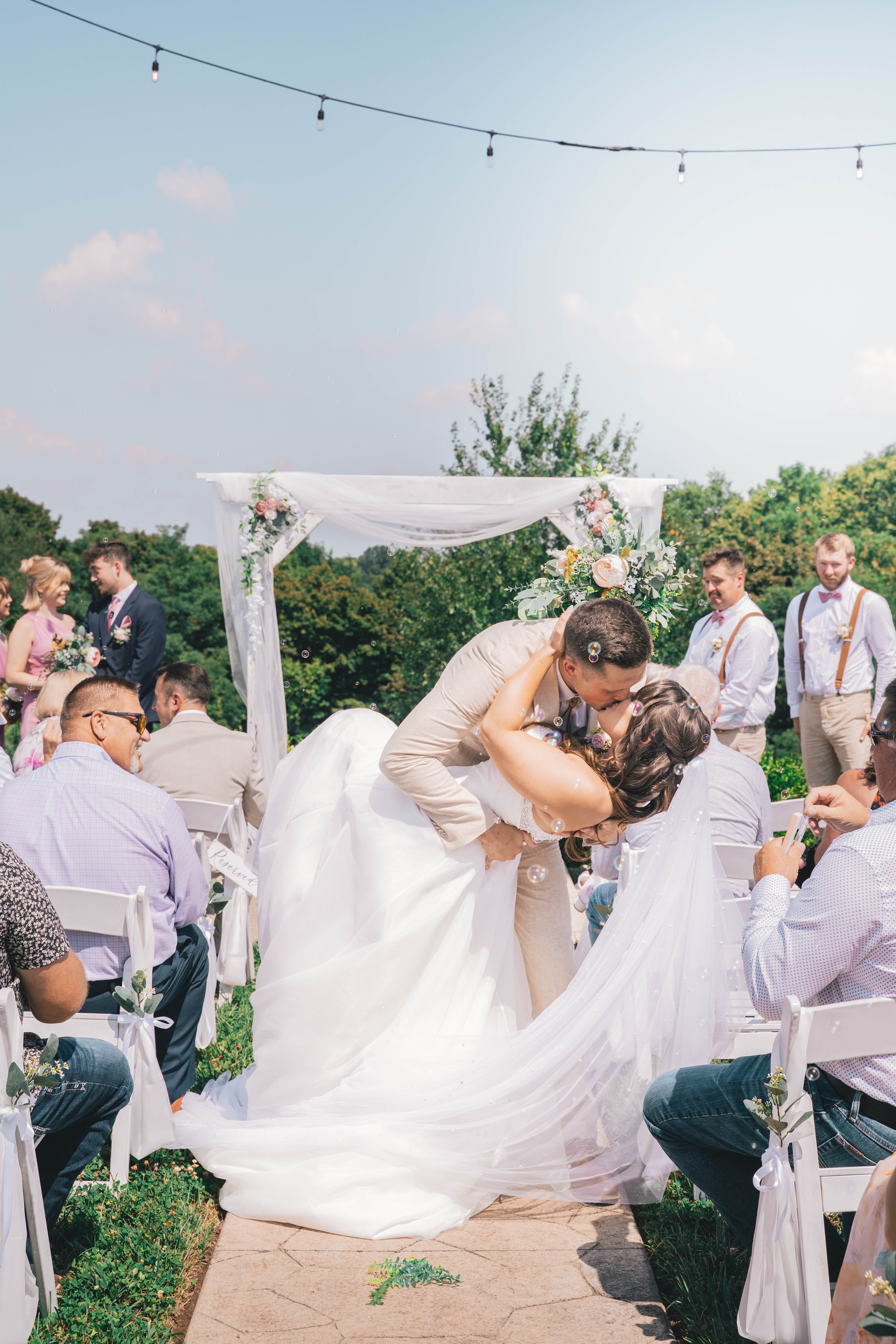 Weddings 16