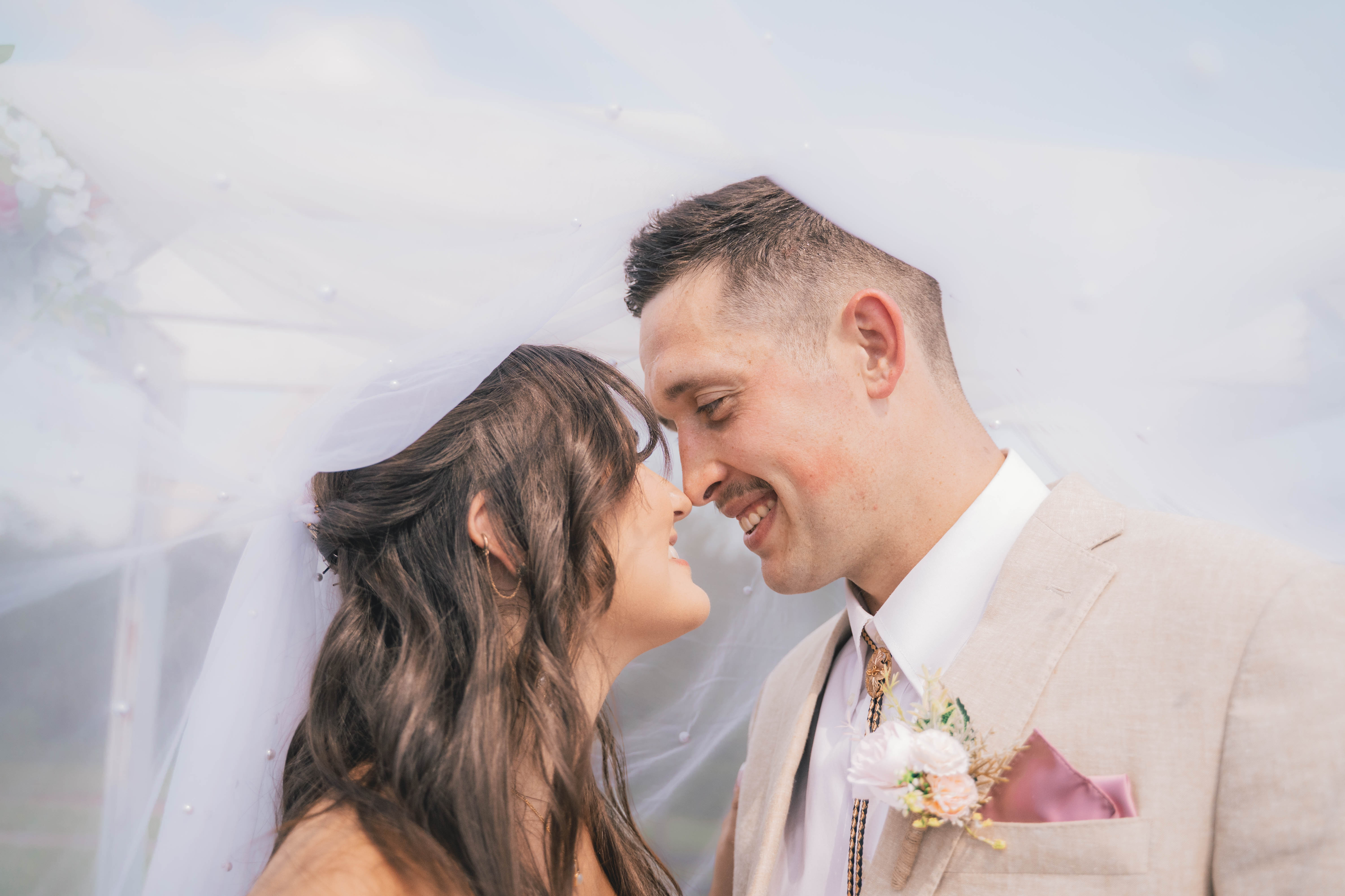 horizontal Weddings 21