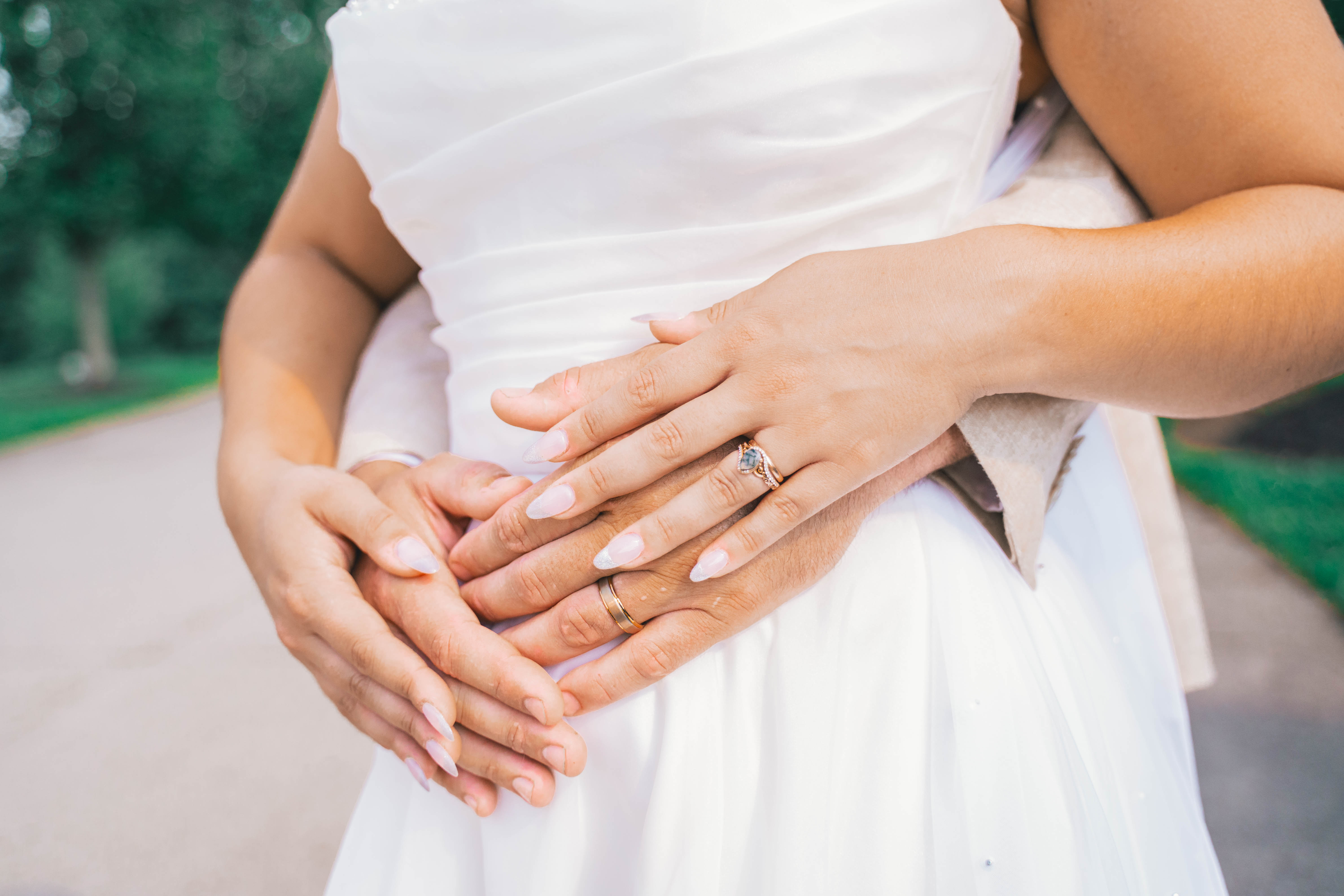 horizontal Weddings 22