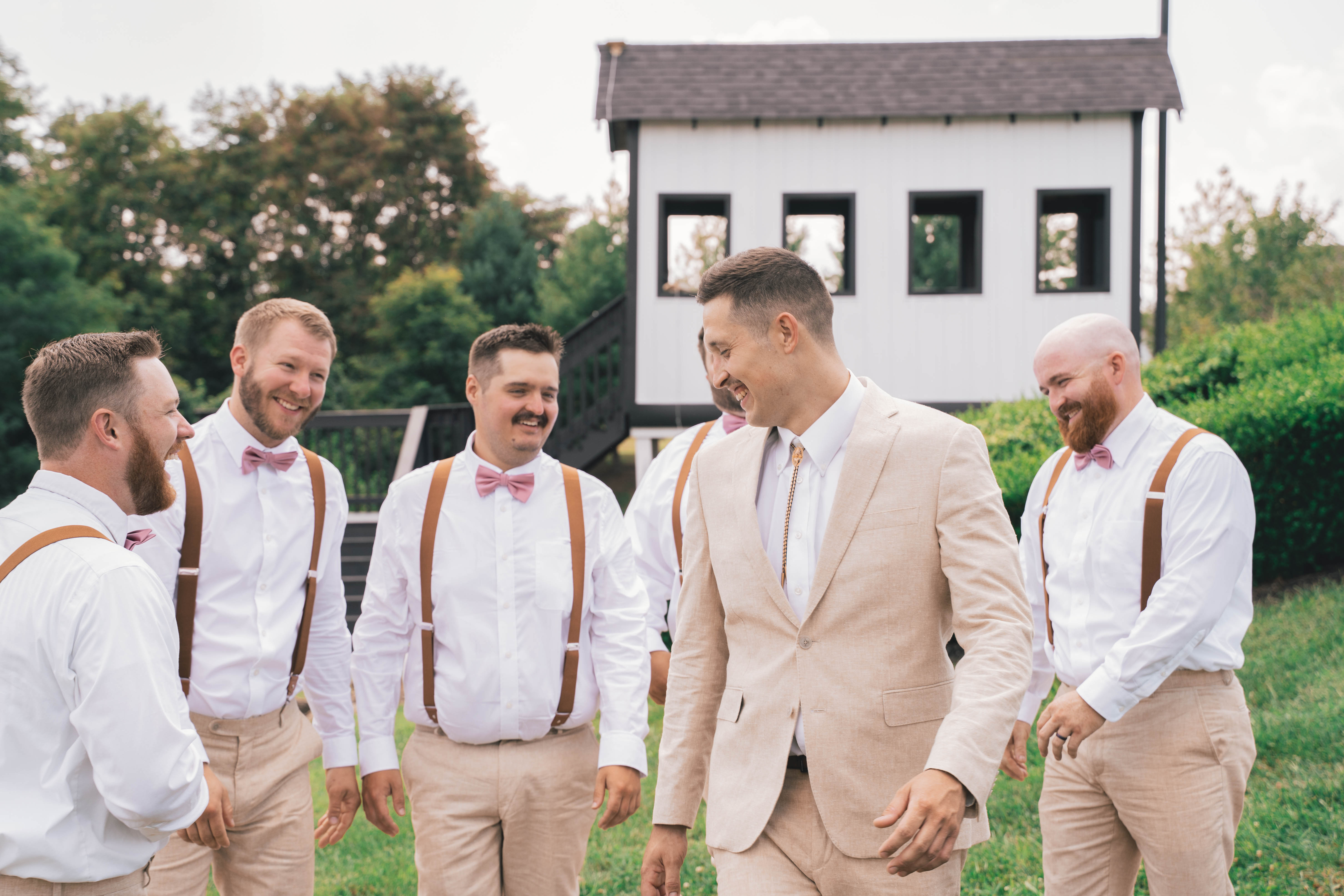 horizontal Weddings 9