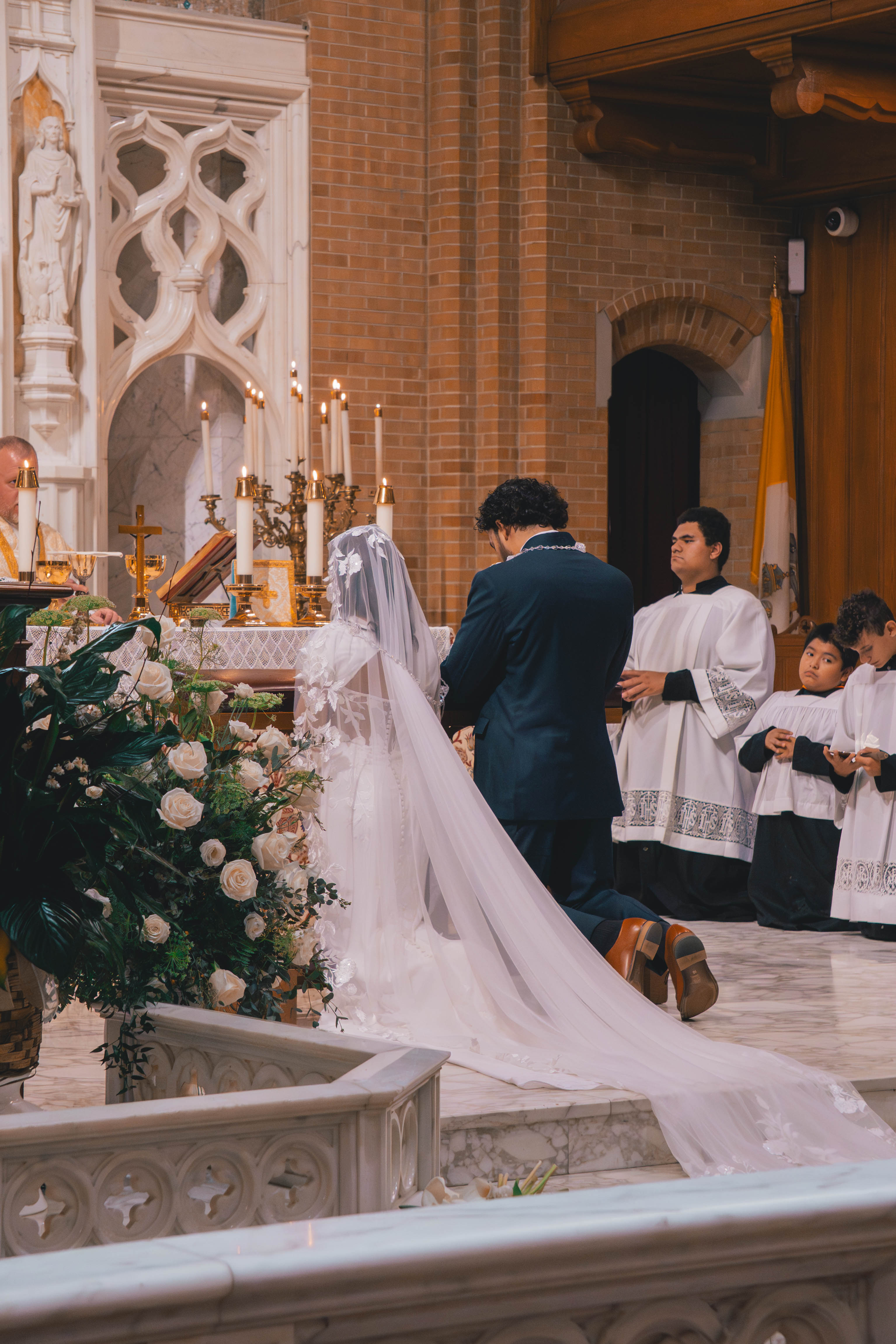 Weddings 11