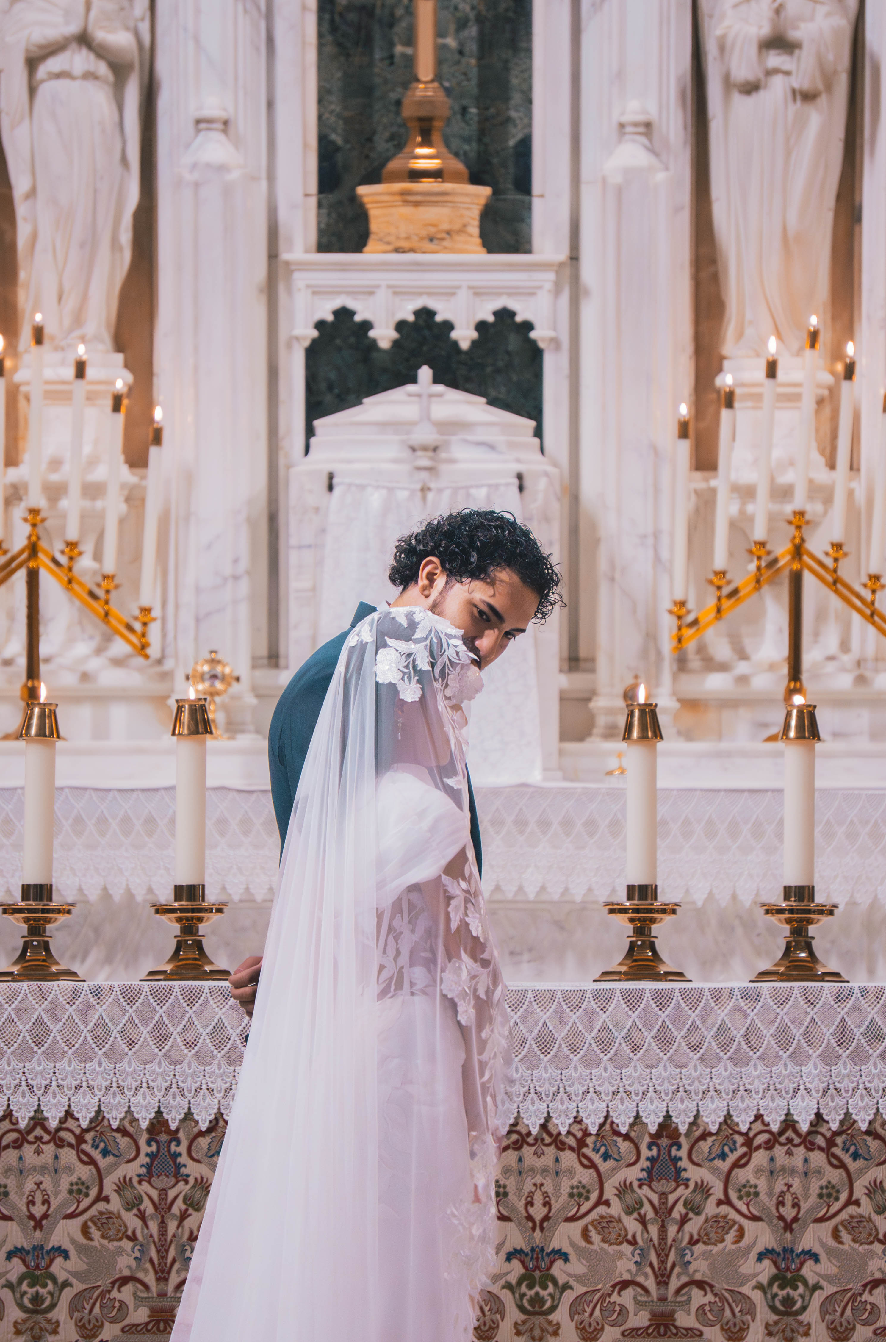 Weddings 12