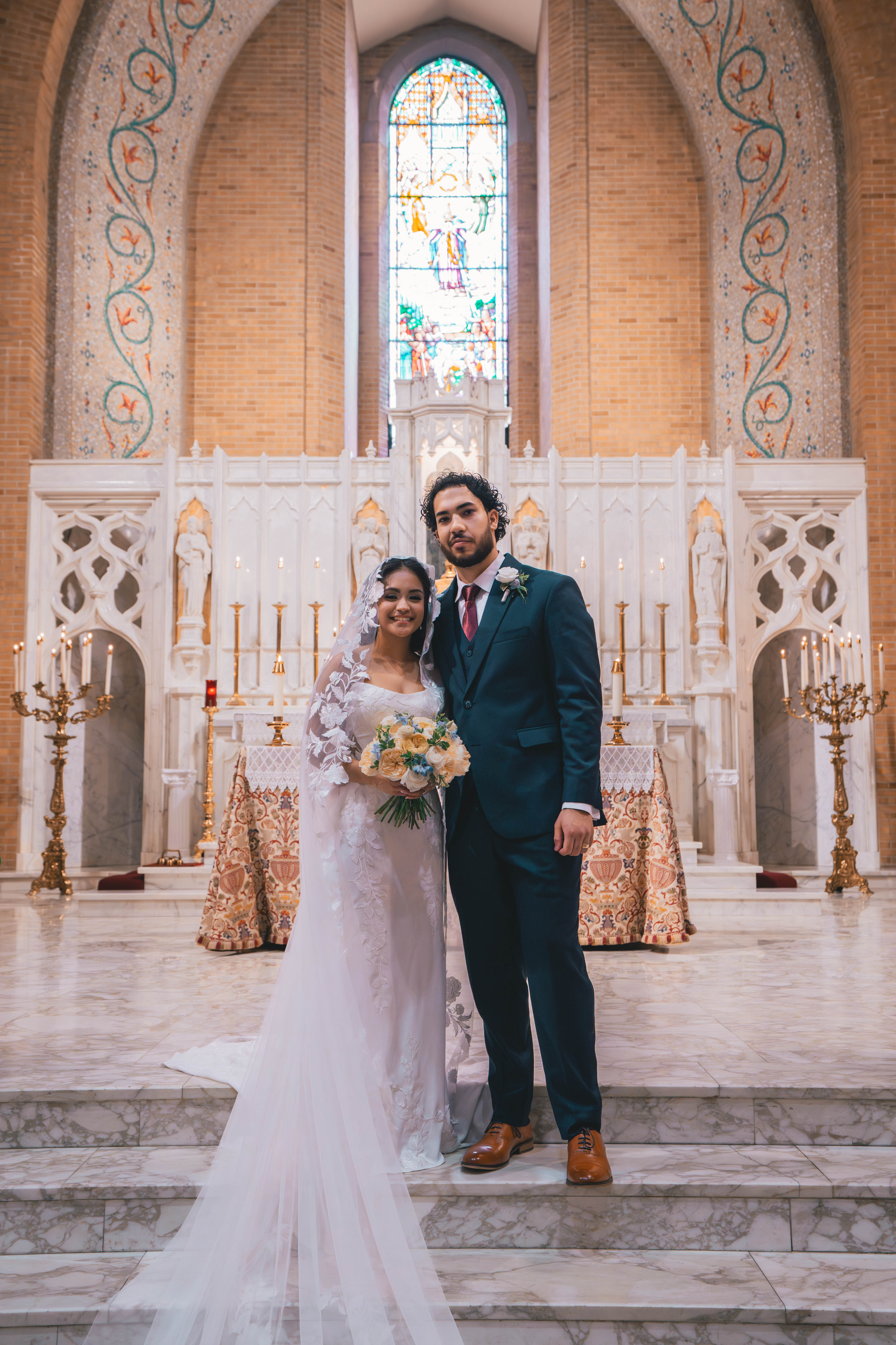 Weddings 13
