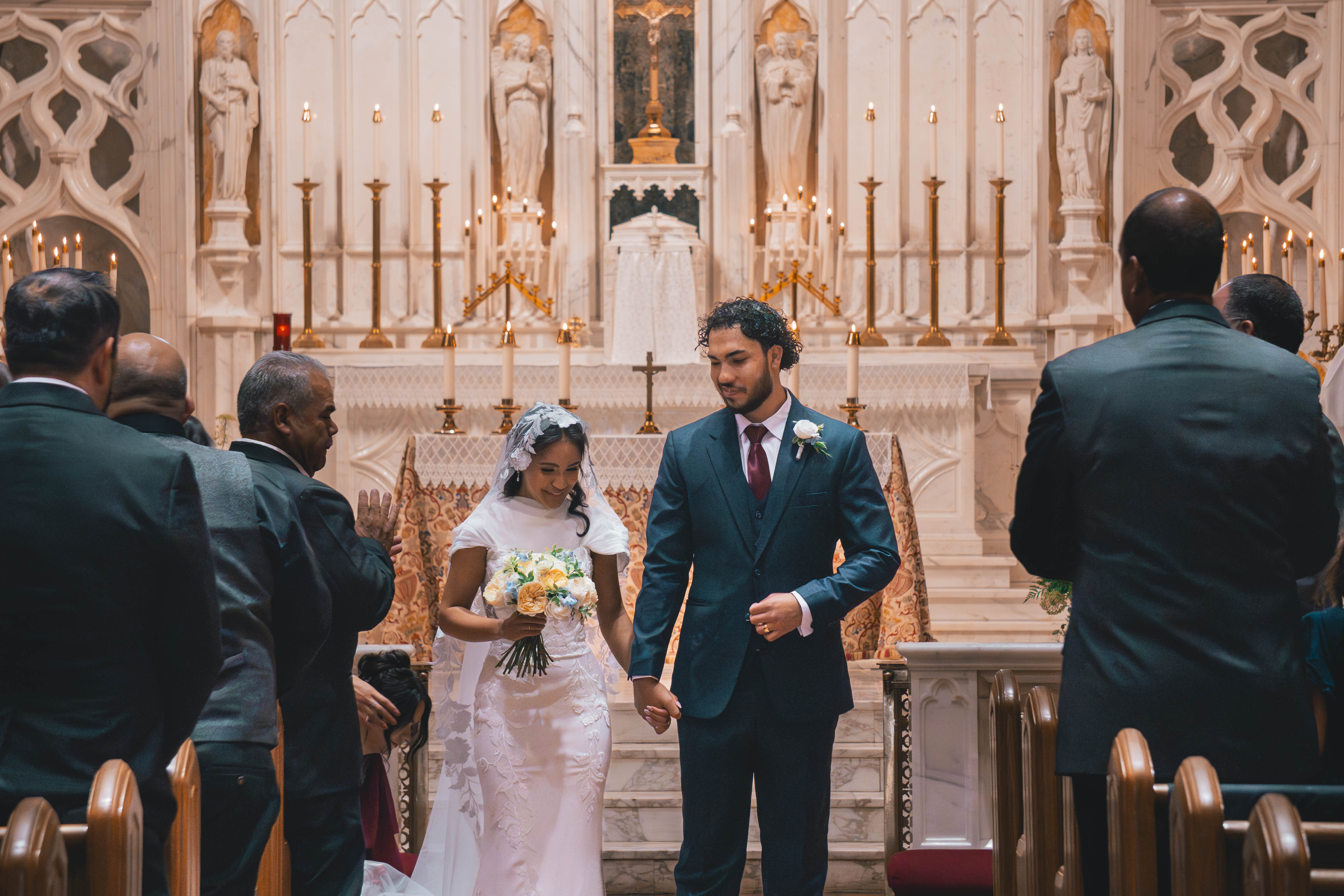 horizontal Weddings 14