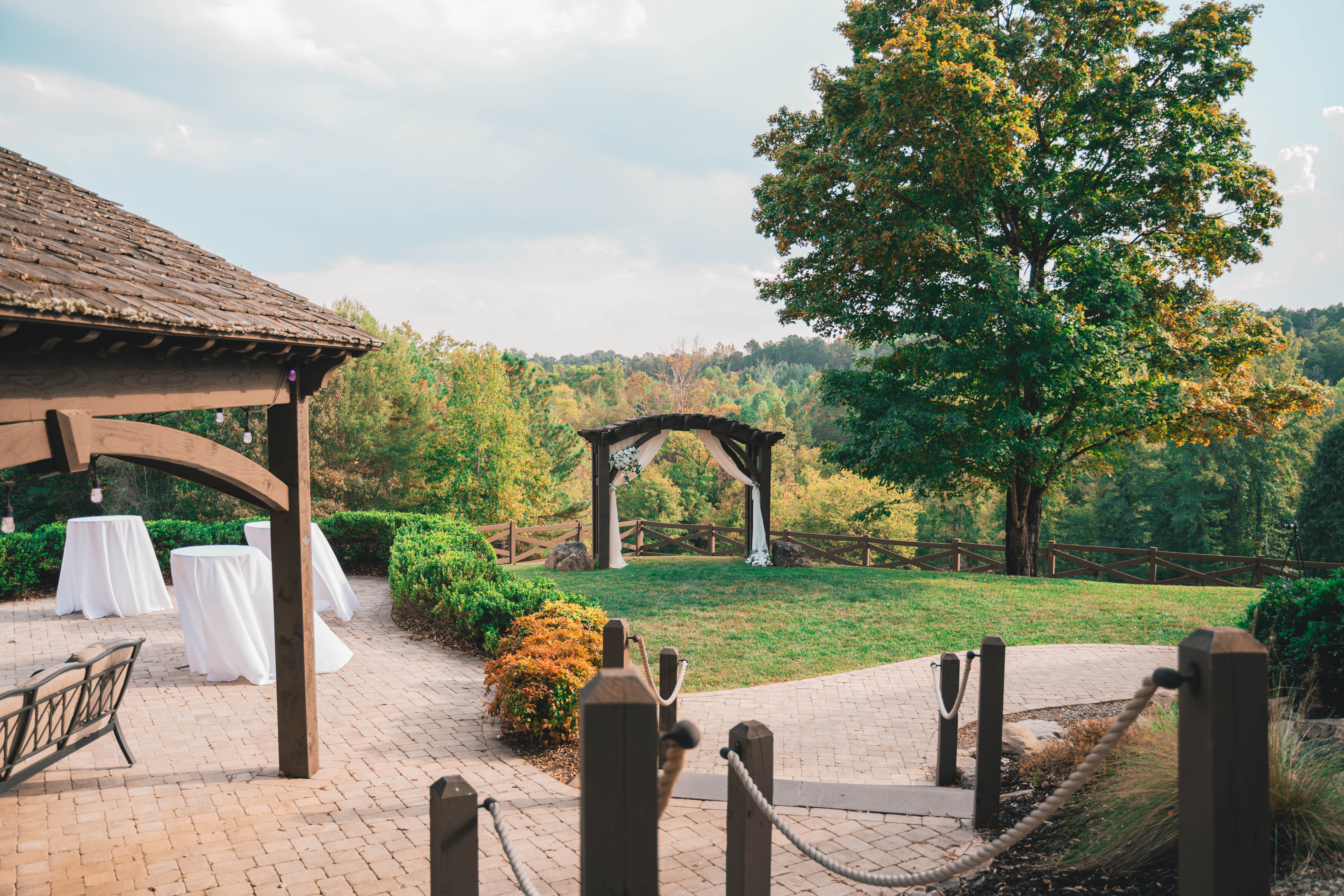 horizontal Weddings 16